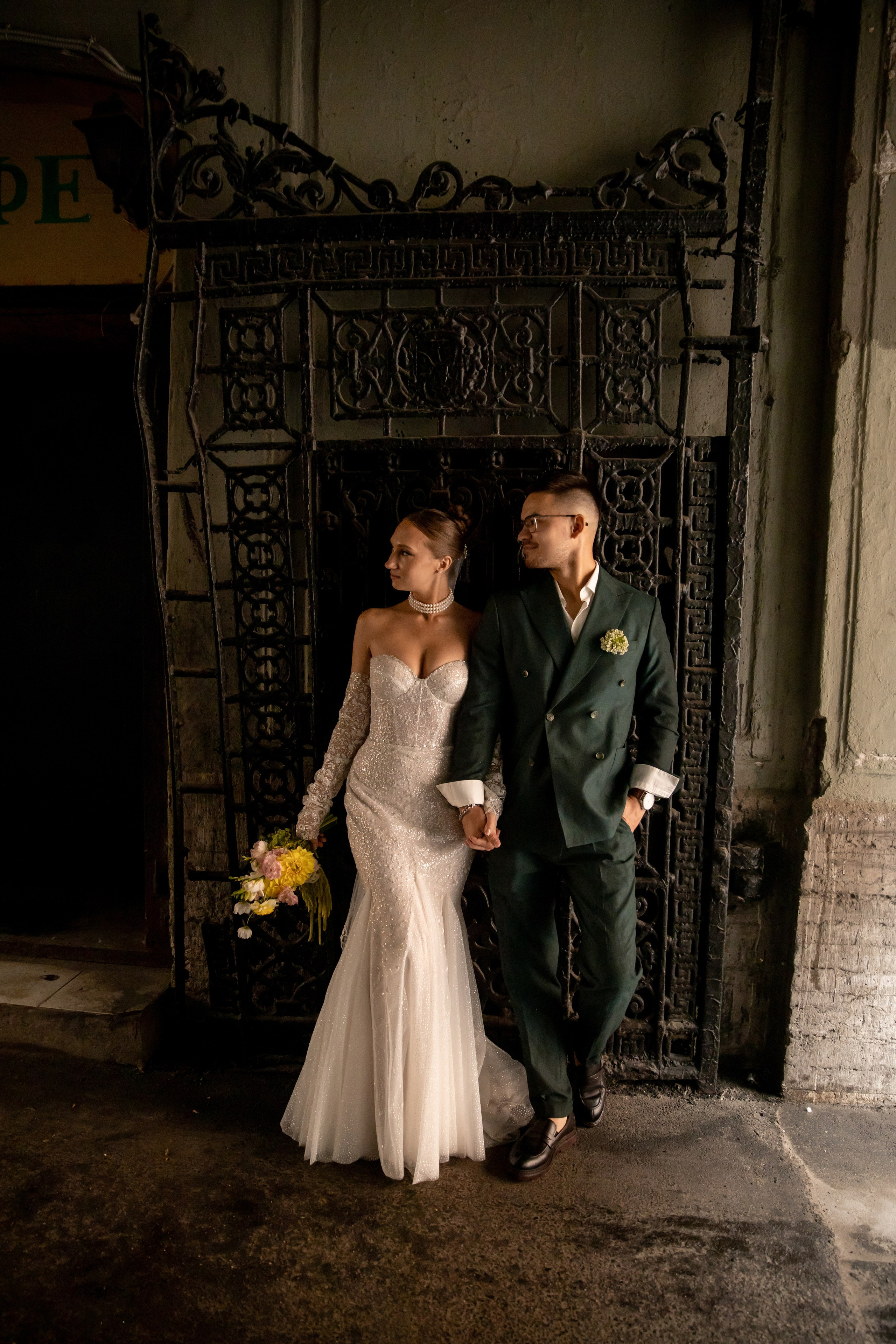 Свадьба в итальянском стиле. Свадебный и семейный фотограф в Москве Диана Левченко