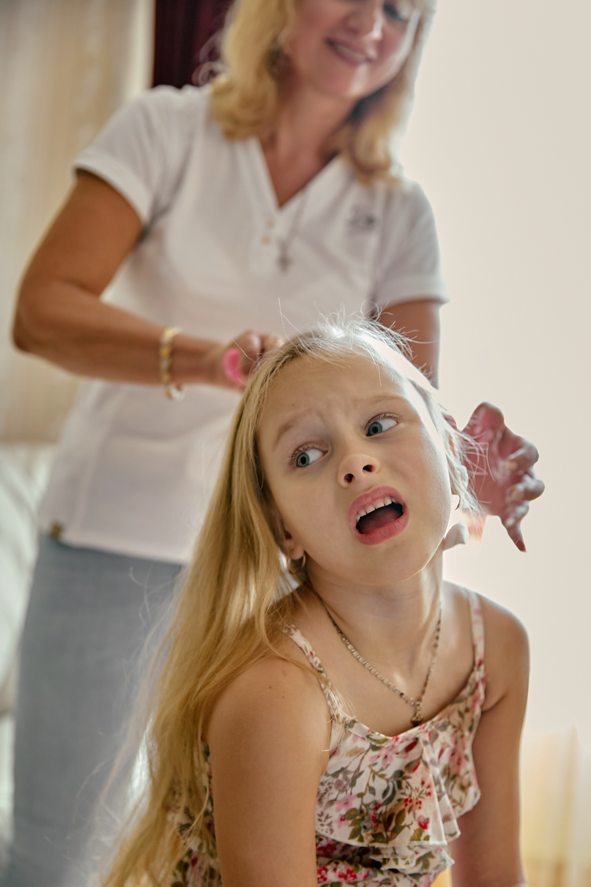 День из жизни семьи. Рекламный фотограф Санкт-Петербург Катерина Мишкель