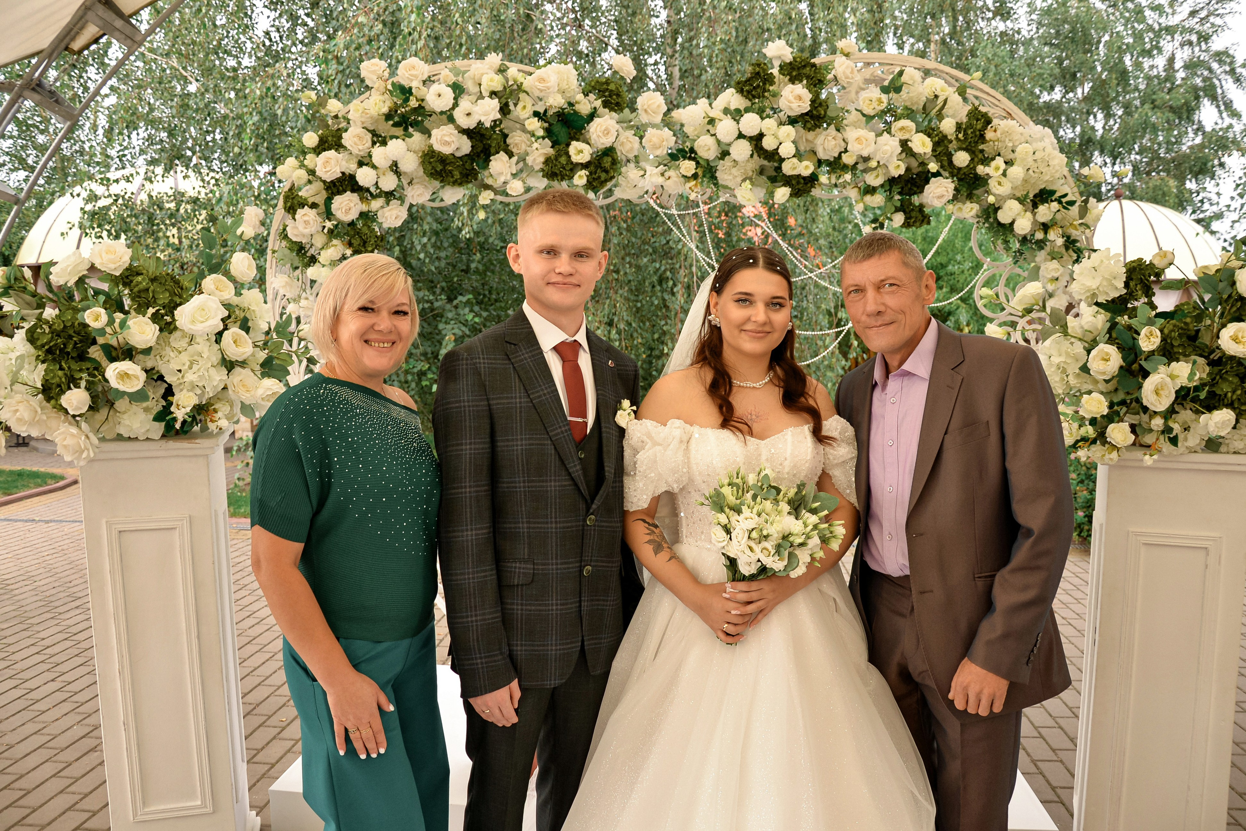 Карина и Саша. 5.09.25. Семейный и свадебный фотограф Галина Абакумова, фотосессии в Белгороде