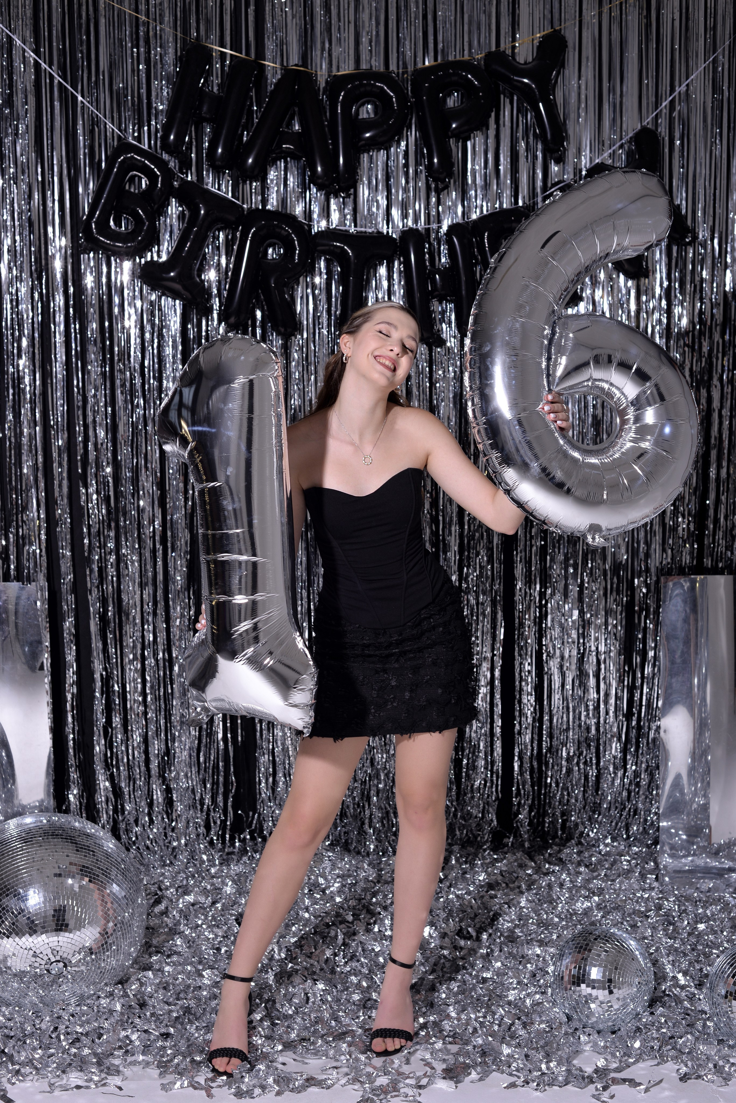 Настя ДР 16 лет. Семейный и свадебный фотограф Галина Абакумова, фотосессии в Белгороде