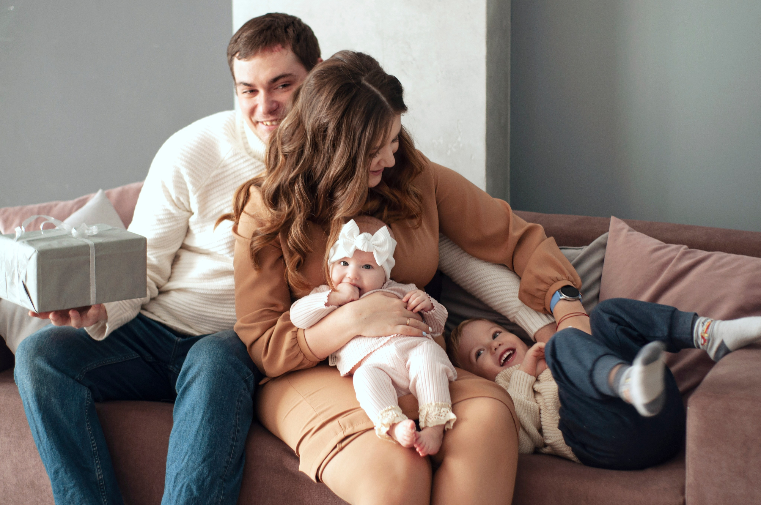 Семейная в Константе. Семейный и свадебный фотограф Галина Абакумова, фотосессии в Белгороде