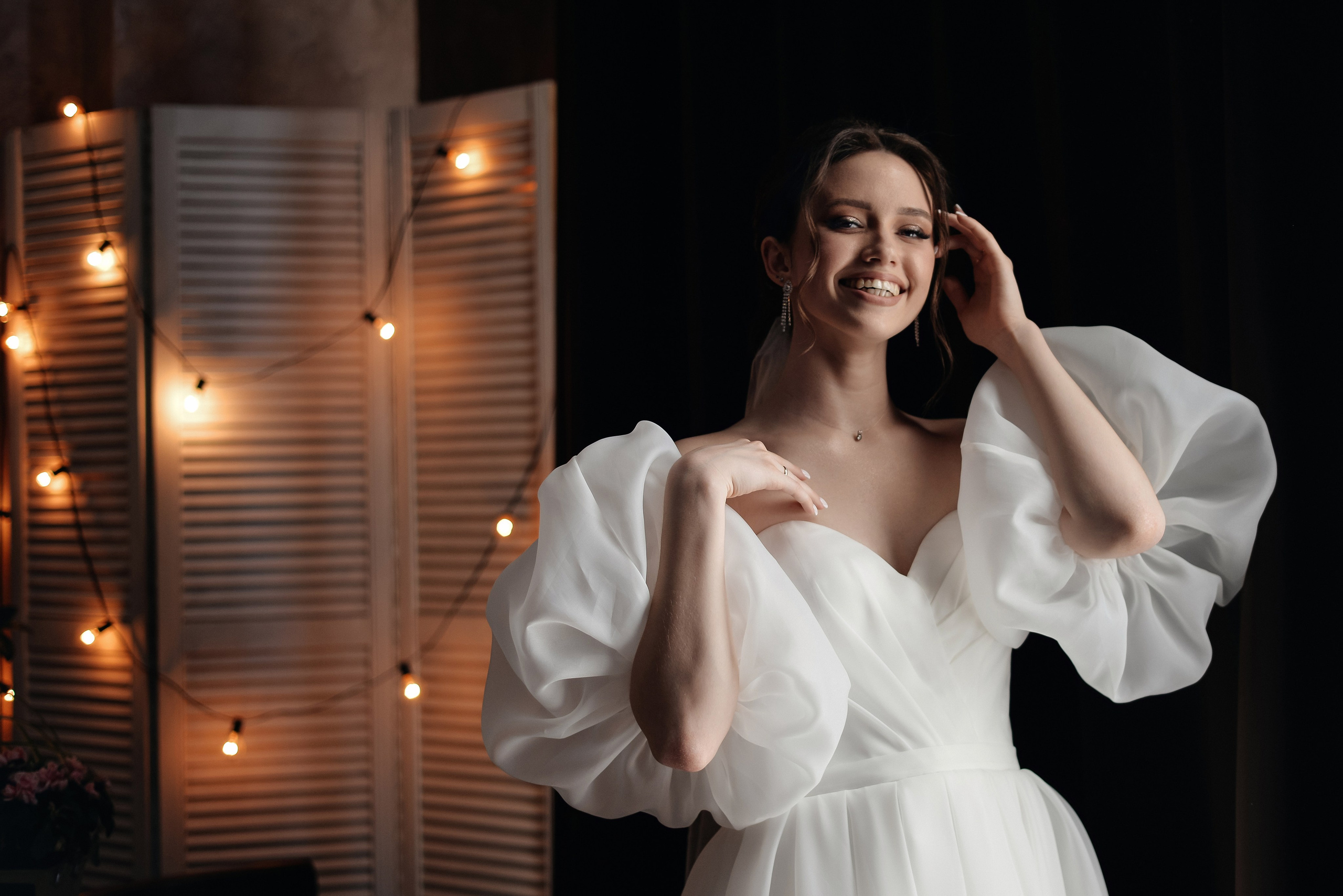 Даша и Вова. Семейный и свадебный фотограф Галина Абакумова, фотосессии в Белгороде