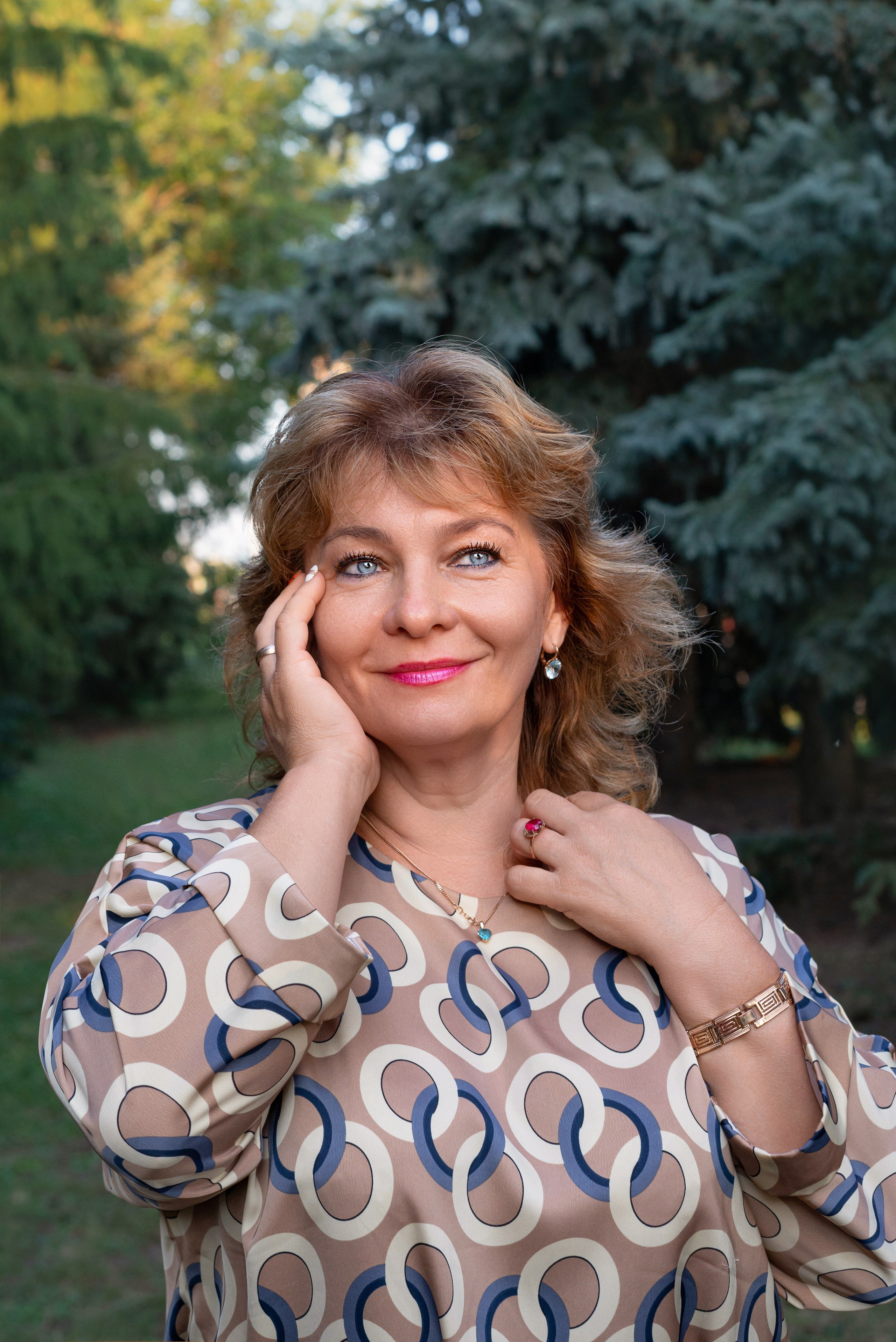 Ирина и Александр в парке. Семейный и свадебный фотограф Галина Абакумова, фотосессии в Белгороде