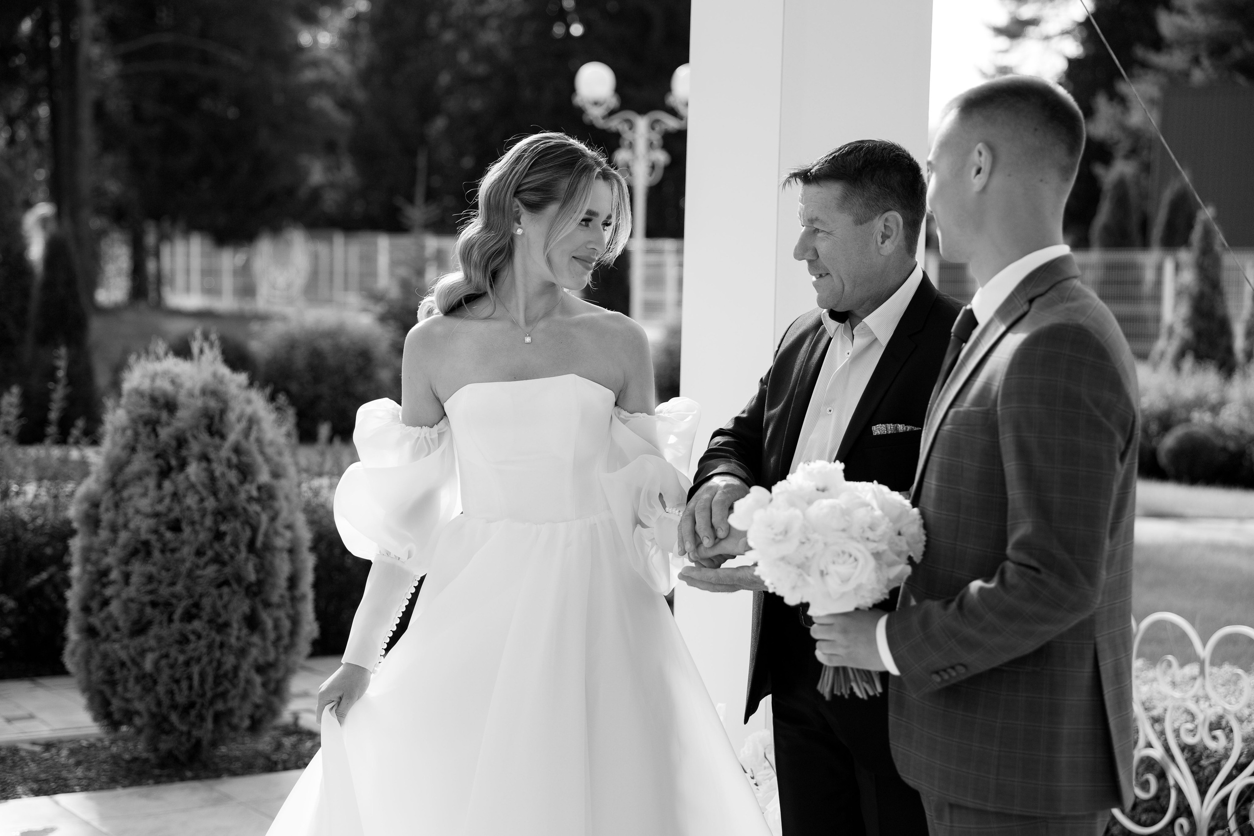 24.08. Свадебный и семейный фотограф в Кирове Мария Волк