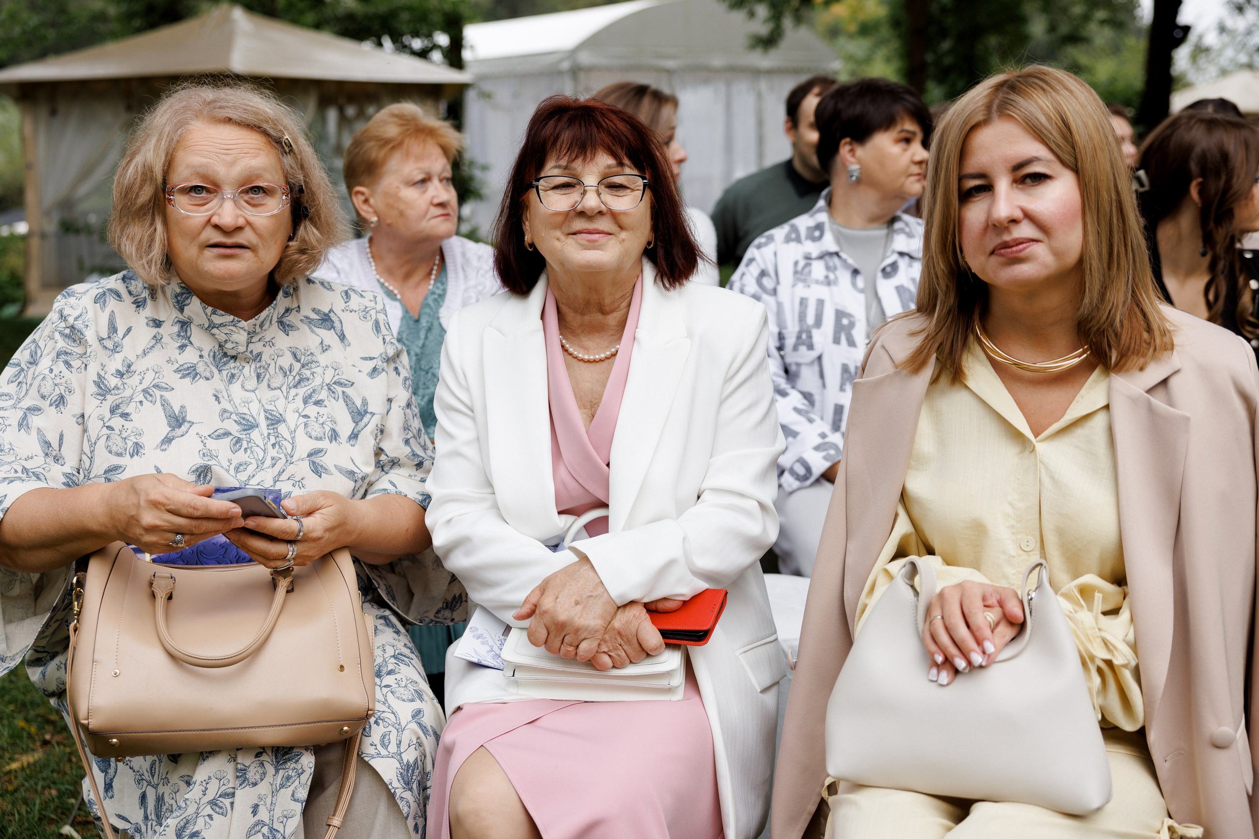 Ромашковые ромашки. Свадебный и семейный фотограф в Твери, Москве, Санкт-Петербурге
