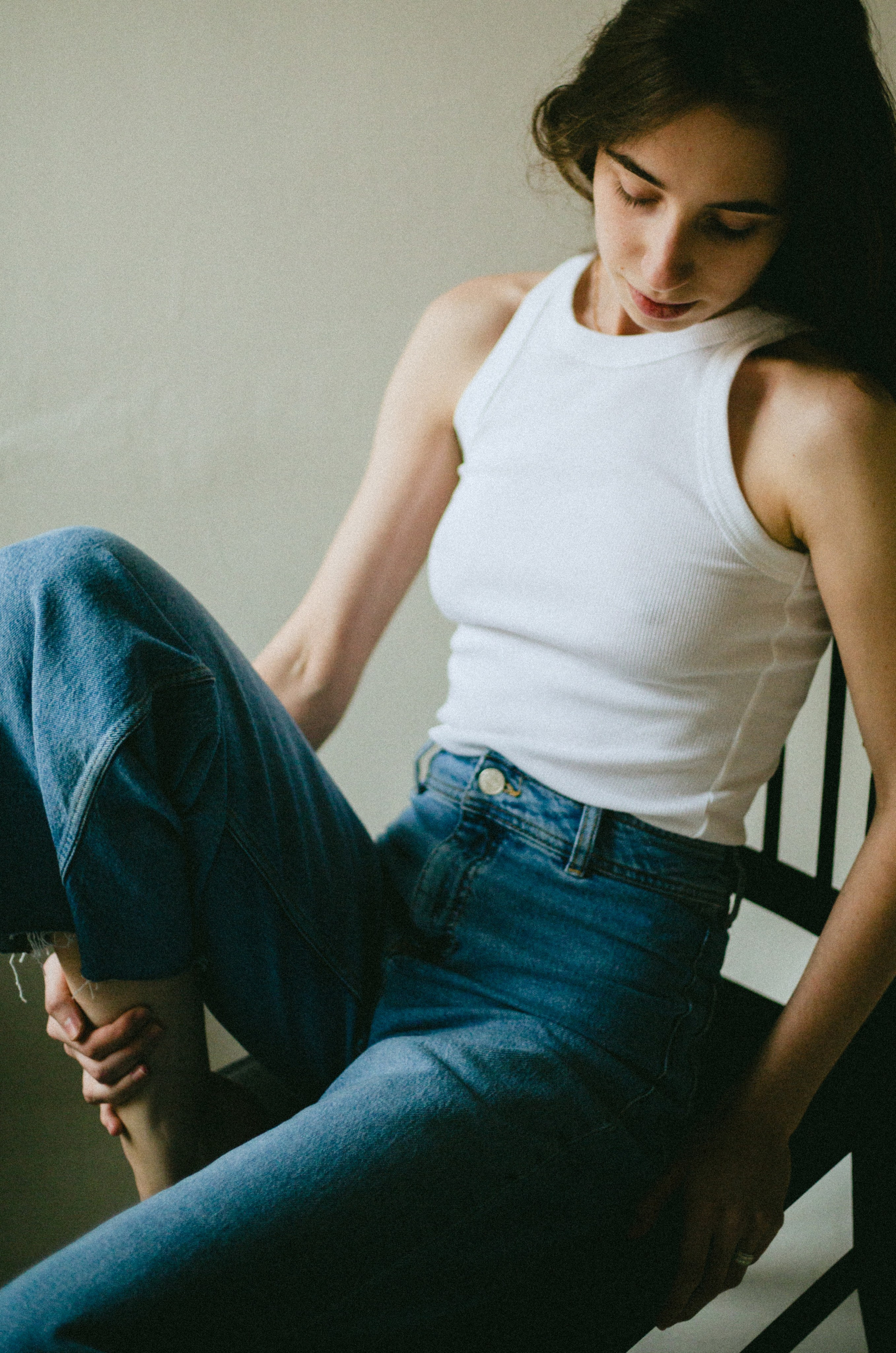 Олеся. Фотограф Блинова Арина | Санк-Петербург