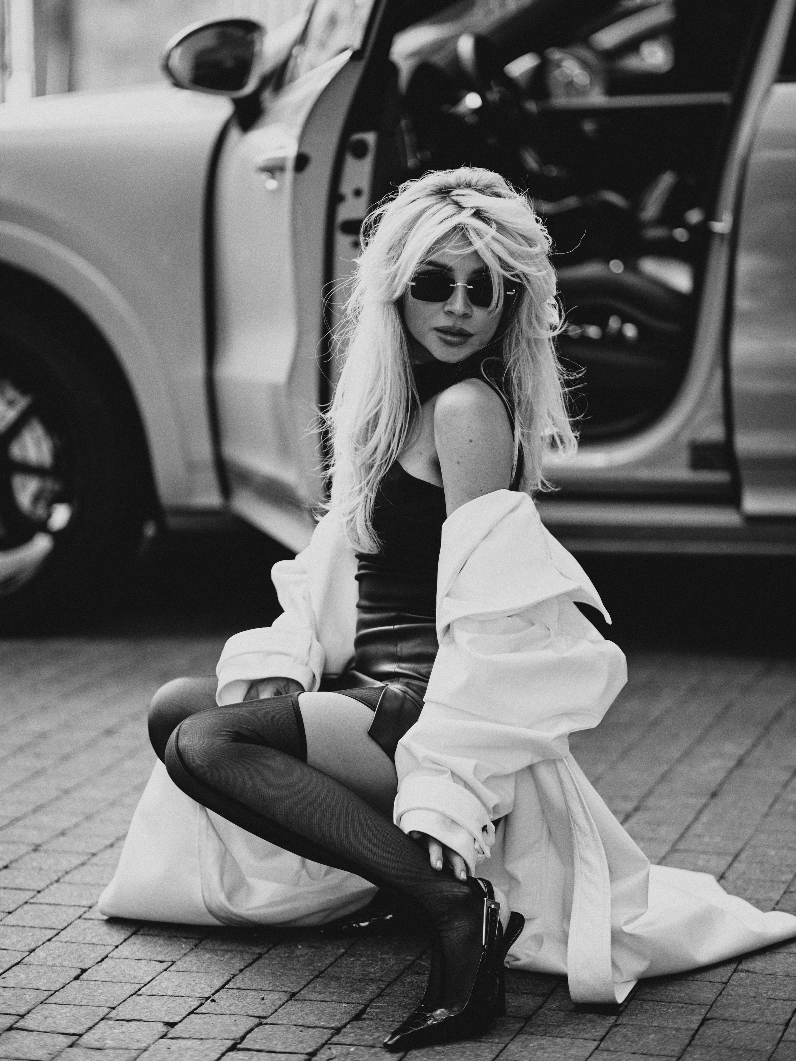 Галя. Портретный фотограф в Москве Ольга Крылова