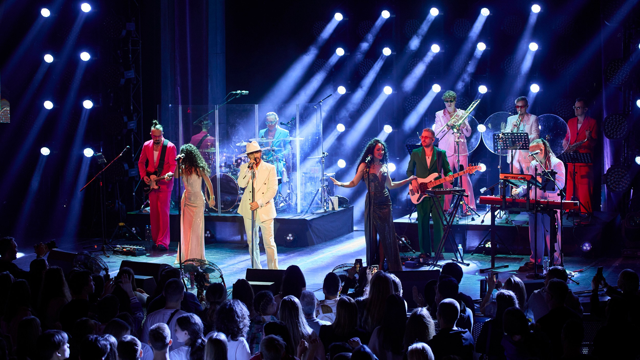 Музыка. Егор Тутубалин