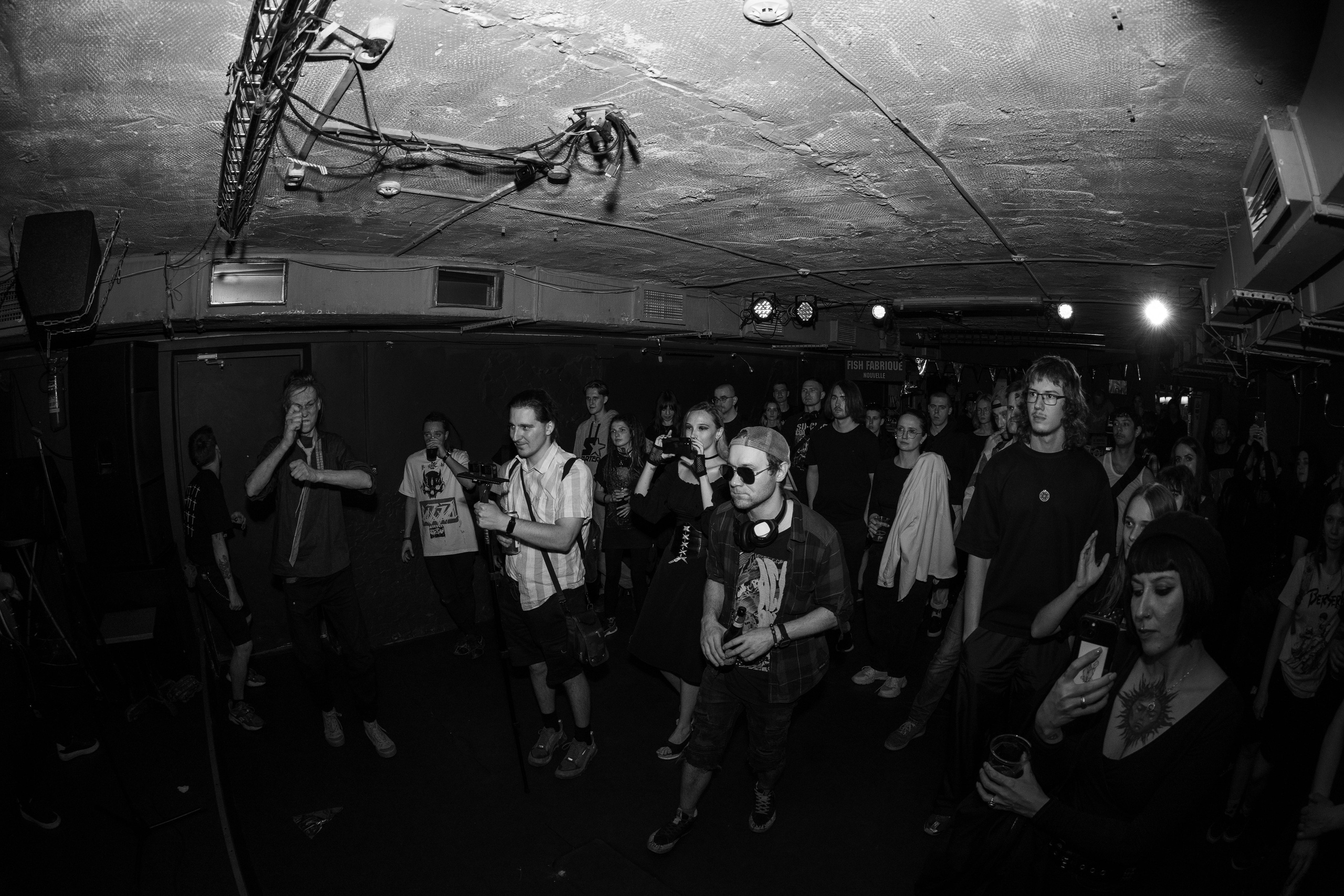 Qatsi: last live | FishFabrique. Концертный и репортажный фотограф в Санкт-Петербурге Слава Пахомов