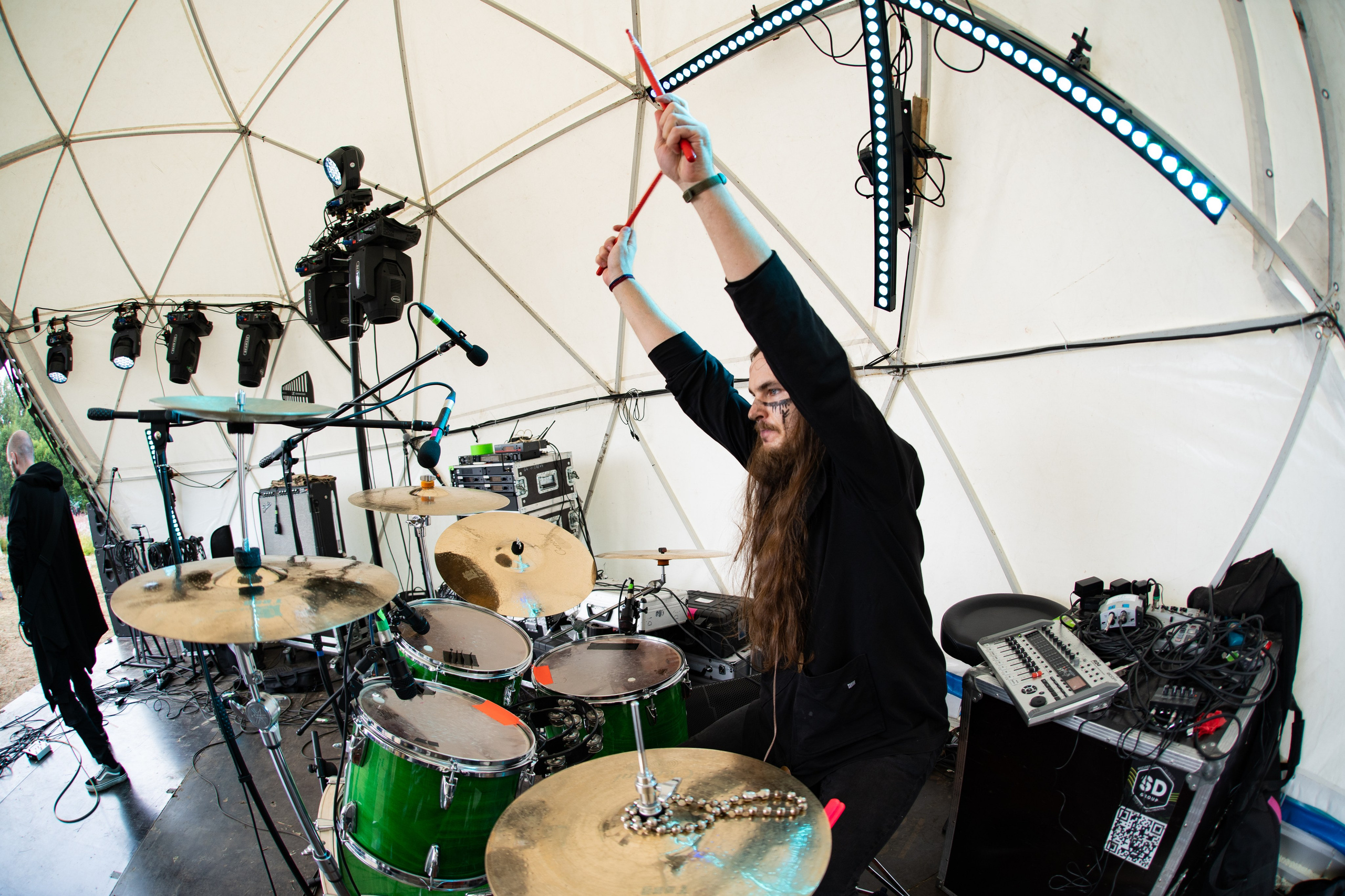 Фестиваль «Жива"|Карелия. Концертный и репортажный фотограф в Санкт-Петербурге Слава Пахомов