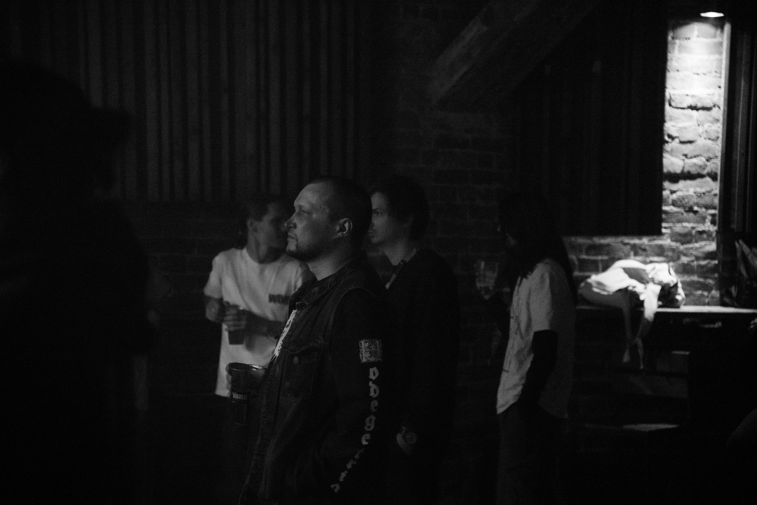 Где волны, рыдая, бились о скалы|Zoccolo 2.0. Концертный и репортажный фотограф в Санкт-Петербурге Слава Пахомов