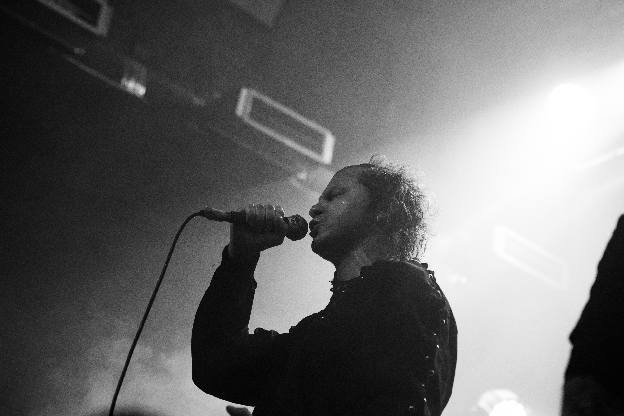 Чёрная Нева Vol.10. Neuropolis|Рассвет. Концертный и репортажный фотограф в Санкт-Петербурге Слава Пахомов