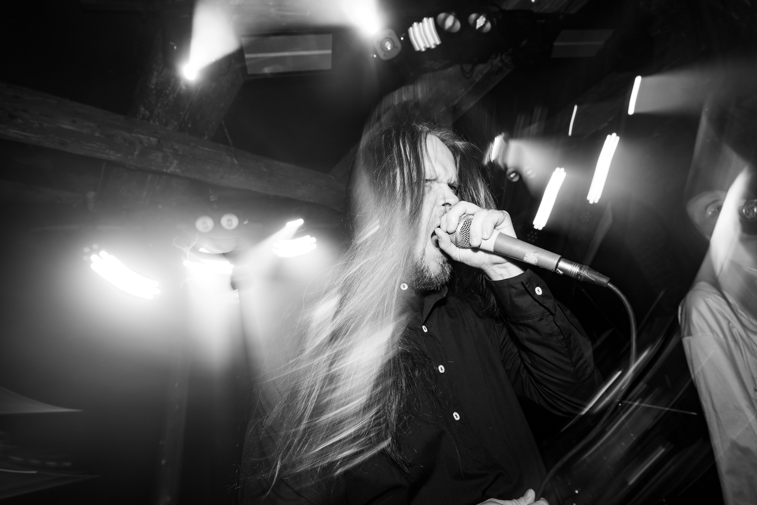 19.10 Smyčka • Ghyena • Sepharose • Charity Unit. Концертный и репортажный фотограф в Санкт-Петербурге Слава Пахомов