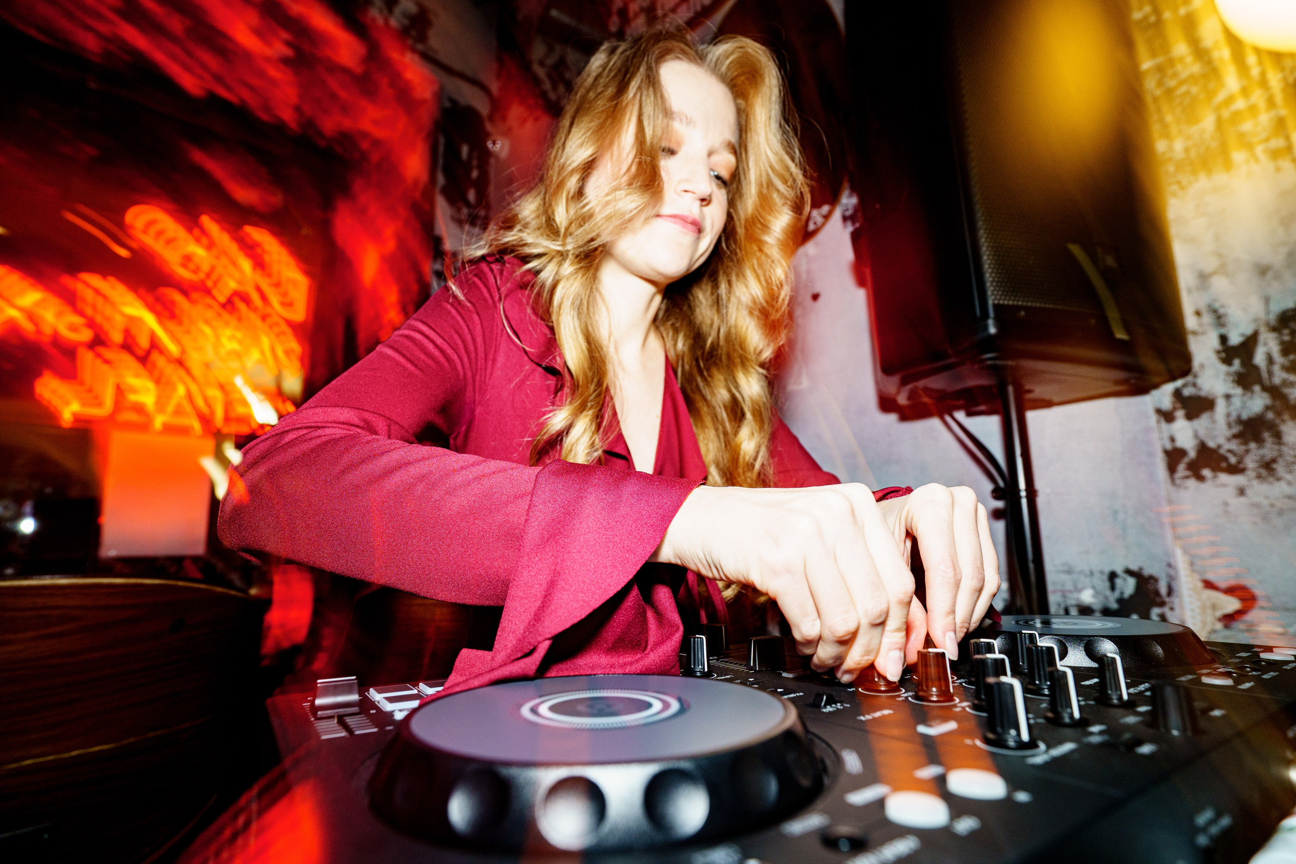 День рождения Шефа. Бар разбитых сердец. Концертный и репортажный фотограф в Санкт-Петербурге Слава Пахомов