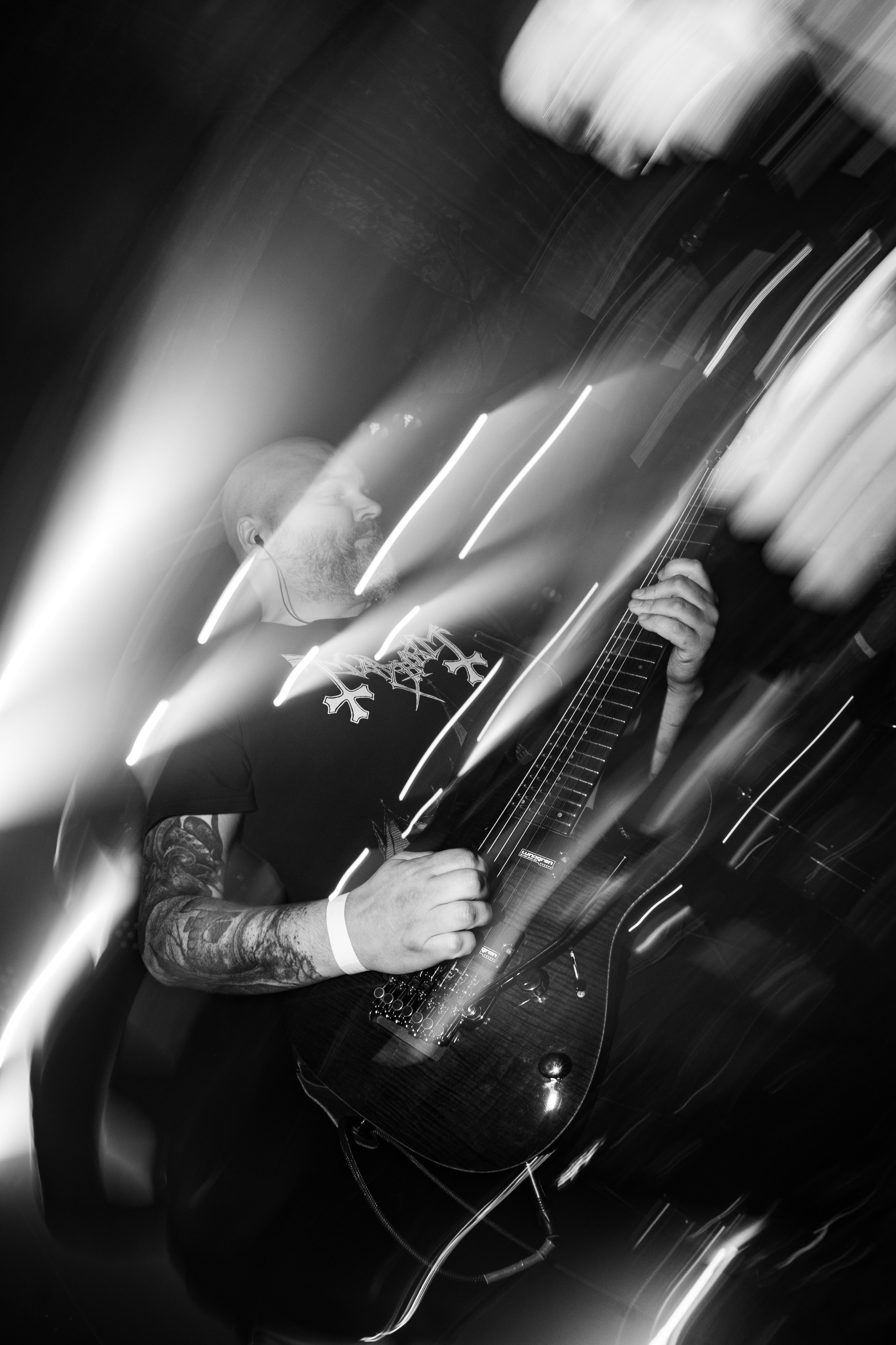 Ad Nihil • Potvor • Crust|Zoccolo 2.0. Концертный и репортажный фотограф в Санкт-Петербурге Слава Пахомов