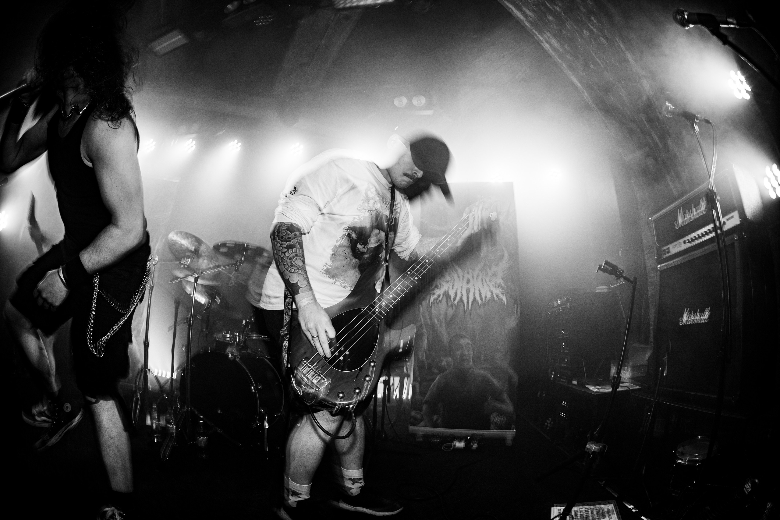 BRUTAL MASH FEST|Zoccolo 2.0. Концертный и репортажный фотограф в Санкт-Петербурге Слава Пахомов