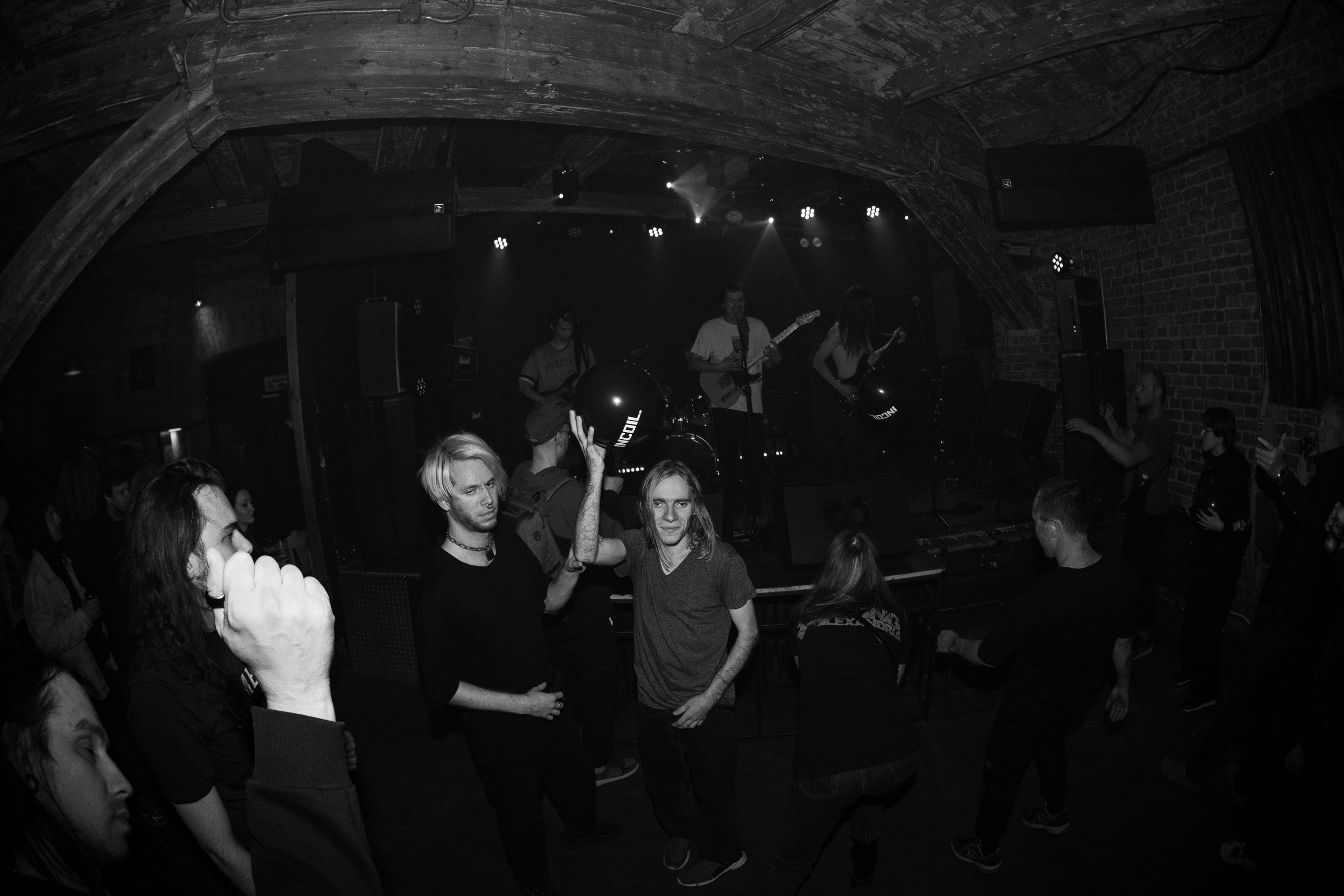 Где волны, рыдая, бились о скалы|Zoccolo 2.0. Концертный и репортажный фотограф в Санкт-Петербурге Слава Пахомов