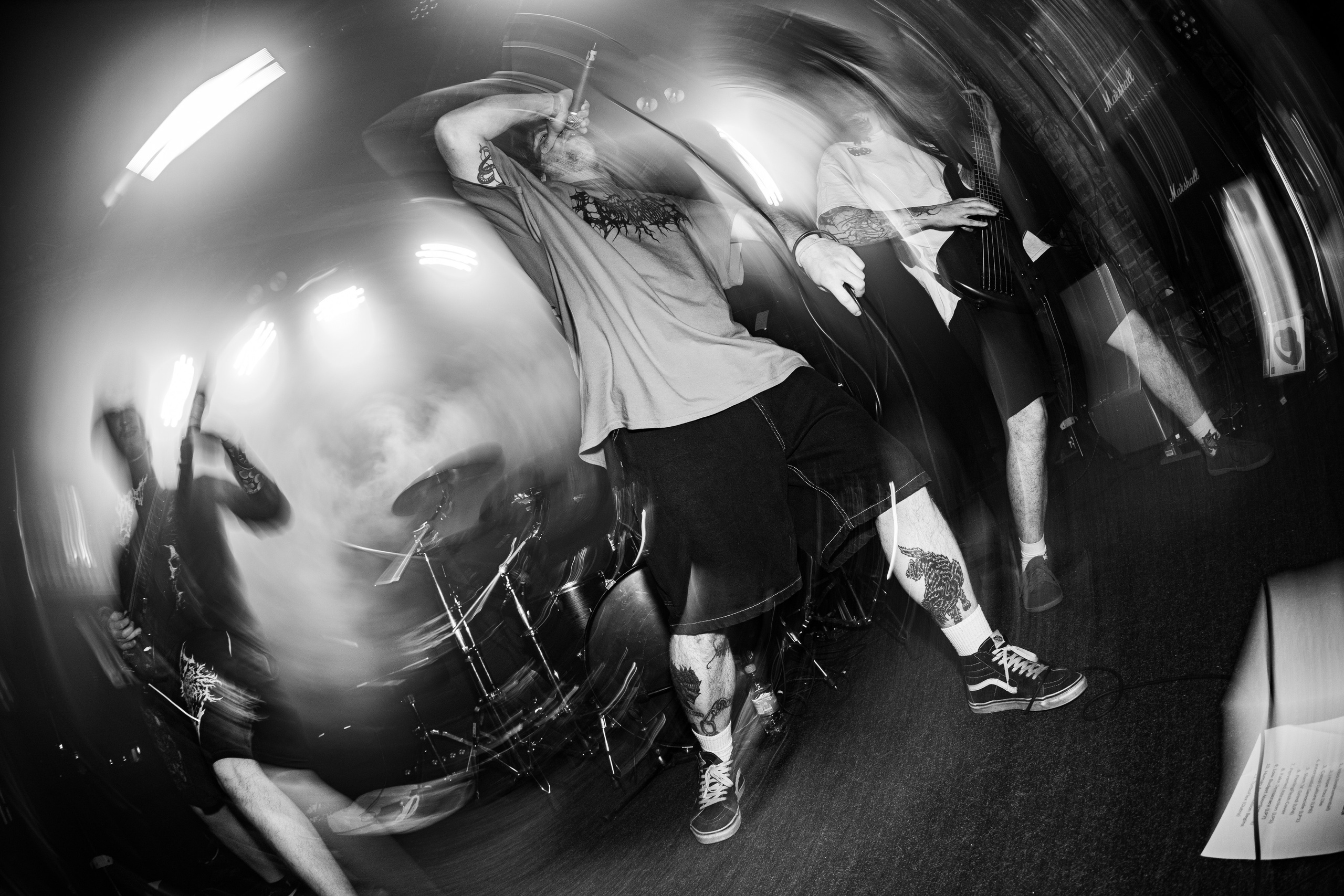 BRUTAL MASH FEST|Zoccolo 2.0. Концертный и репортажный фотограф в Санкт-Петербурге Слава Пахомов