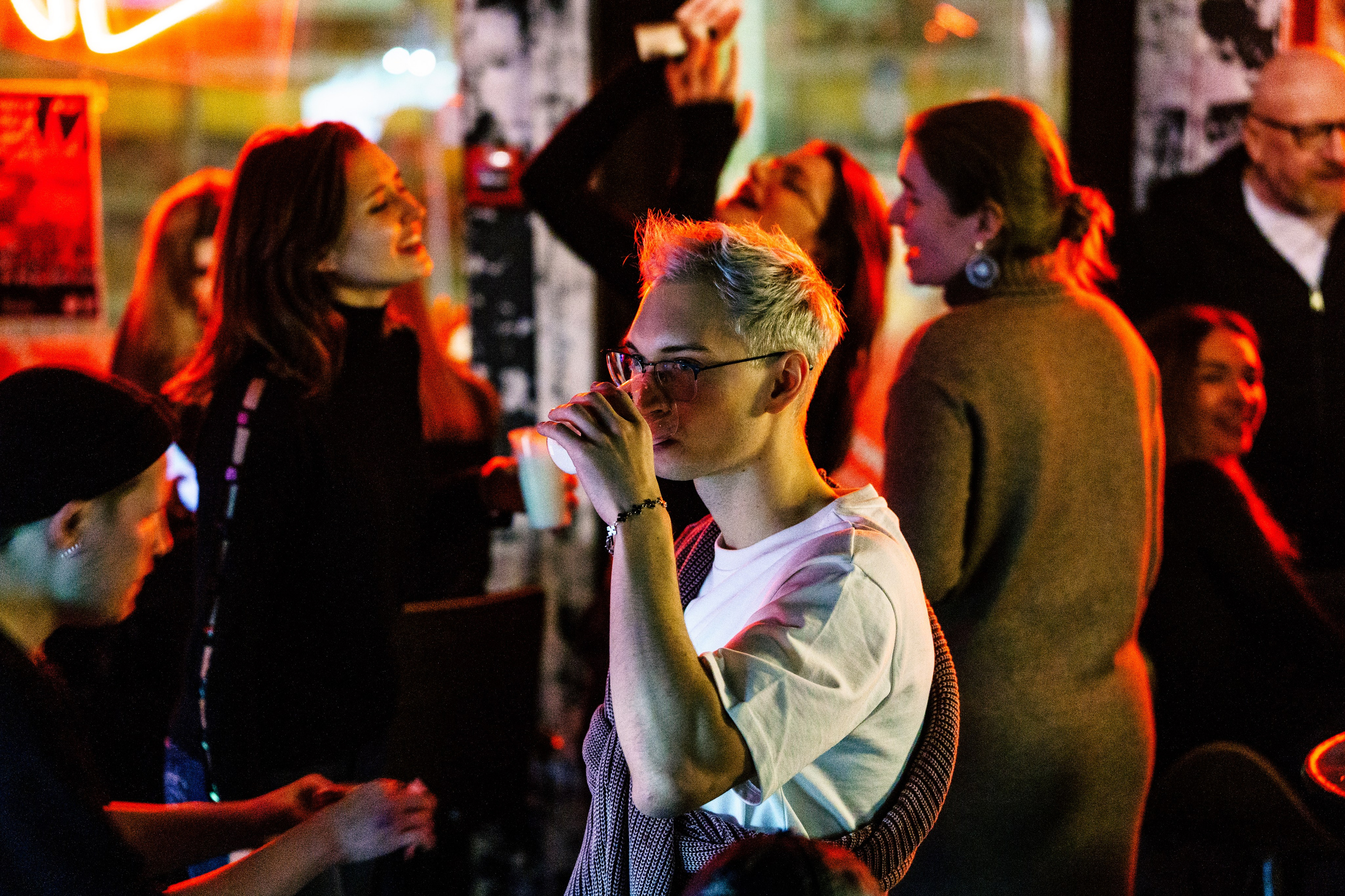 From NSK to SPB. Dj Enott. Концертный и репортажный фотограф в Санкт-Петербурге Слава Пахомов