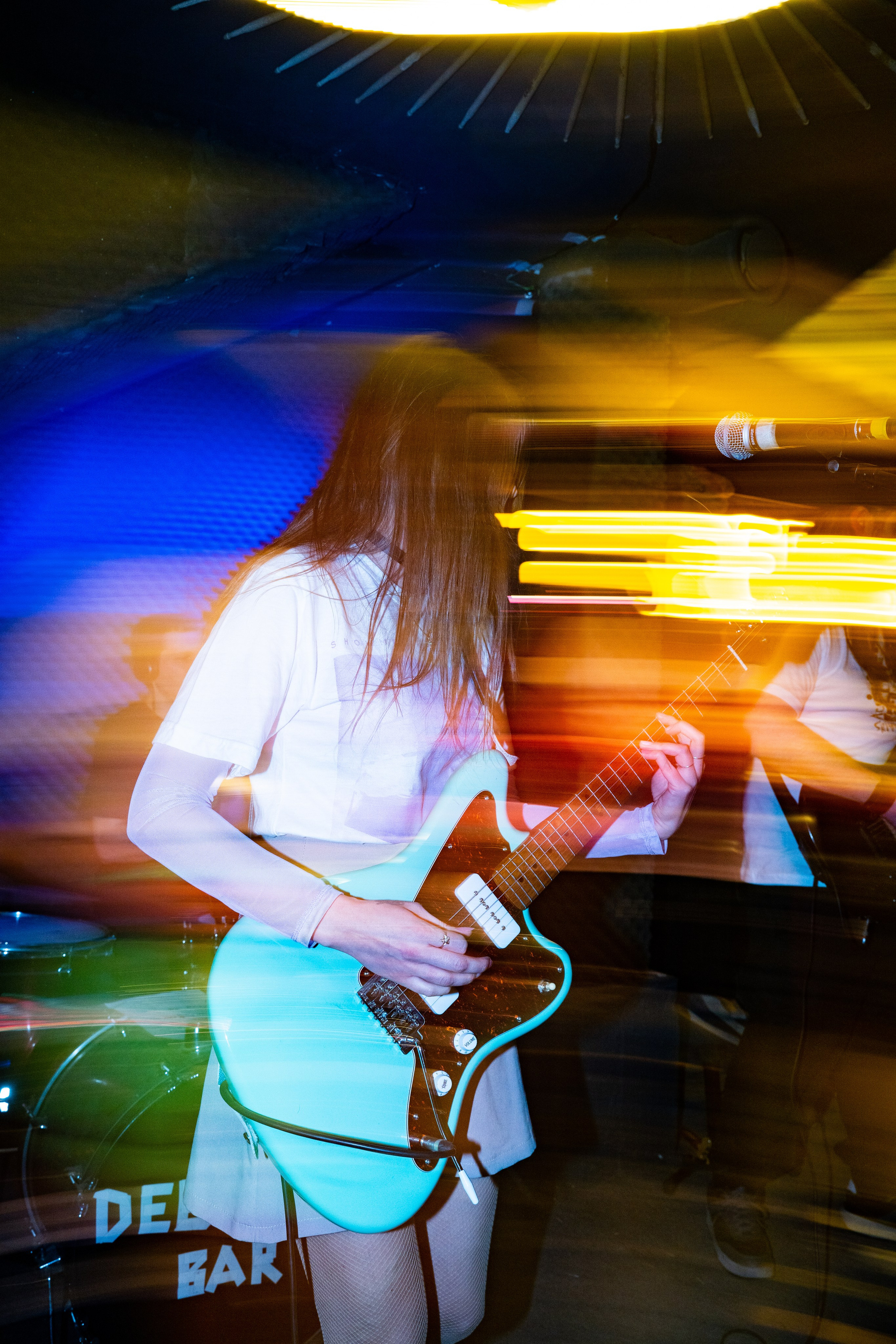 Сатива|Debaser. Концертный и репортажный фотограф в Санкт-Петербурге Слава Пахомов