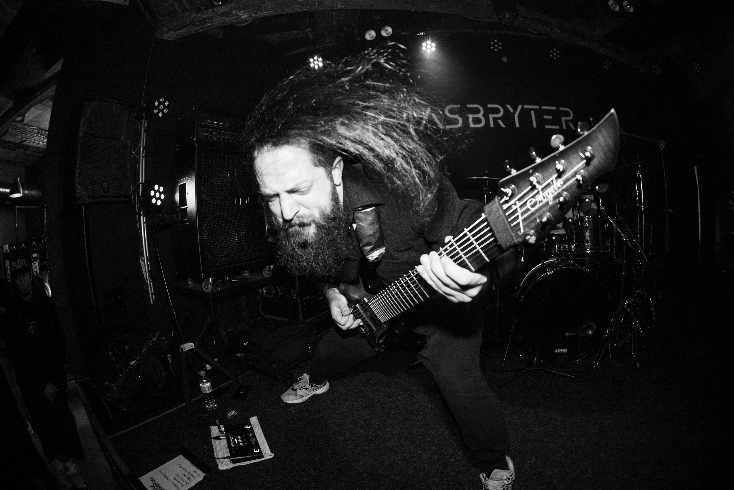 Гравитация Фест #2|FORMASBRYTER, Solace Embrace|Zoccolo 2.0. Концертный и репортажный фотограф в Санкт-Петербурге Слава Пахомов