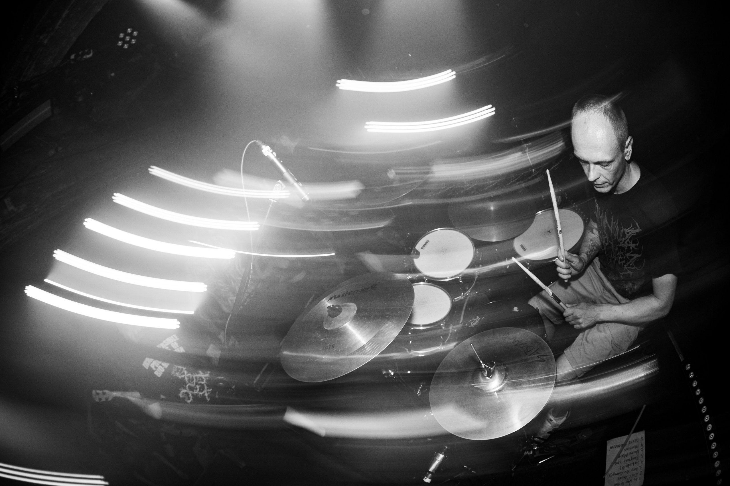 BRUTAL MASH FEST|Zoccolo 2.0. Концертный и репортажный фотограф в Санкт-Петербурге Слава Пахомов