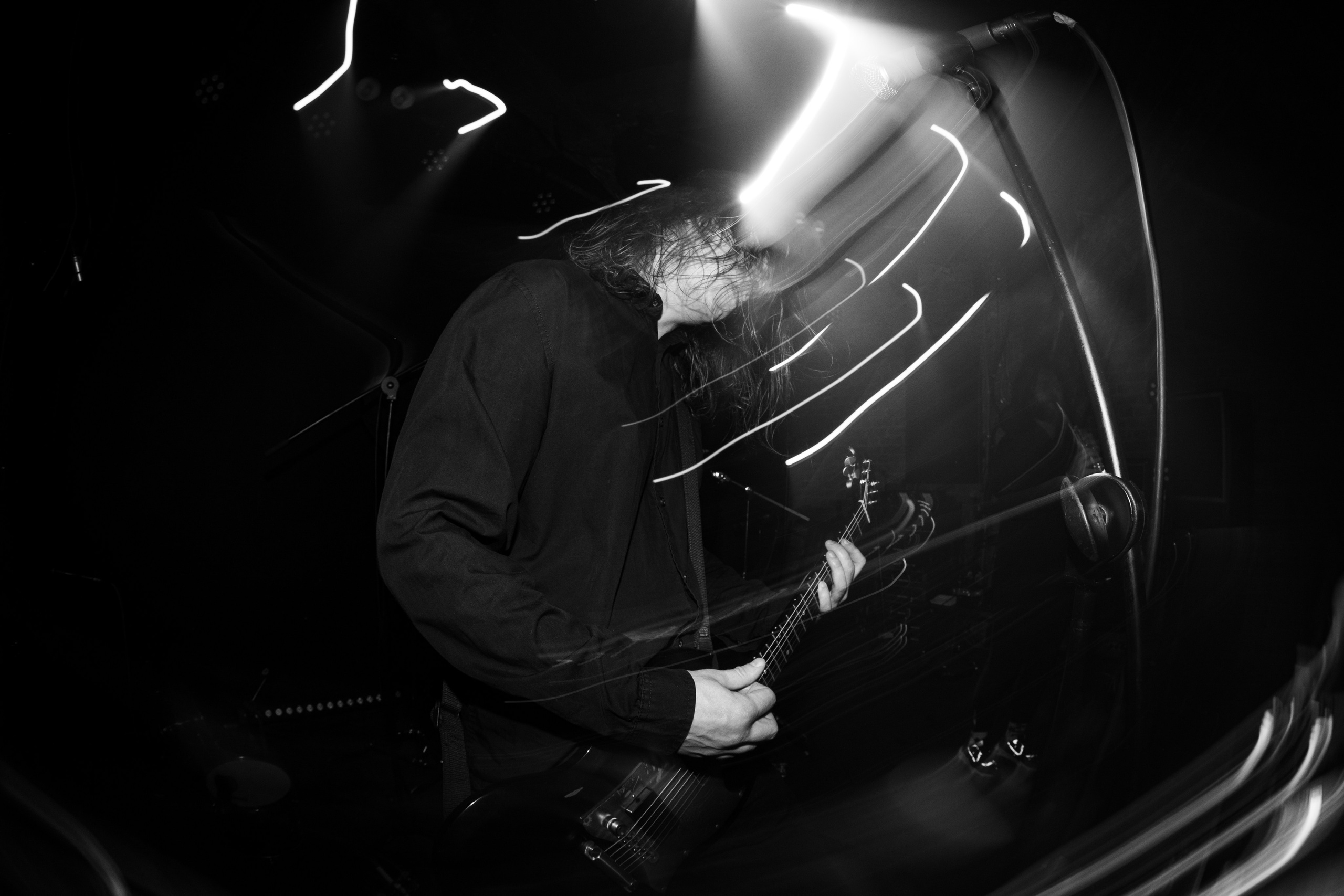 Ad Nihil • Potvor • Crust|Zoccolo 2.0. Концертный и репортажный фотограф в Санкт-Петербурге Слава Пахомов