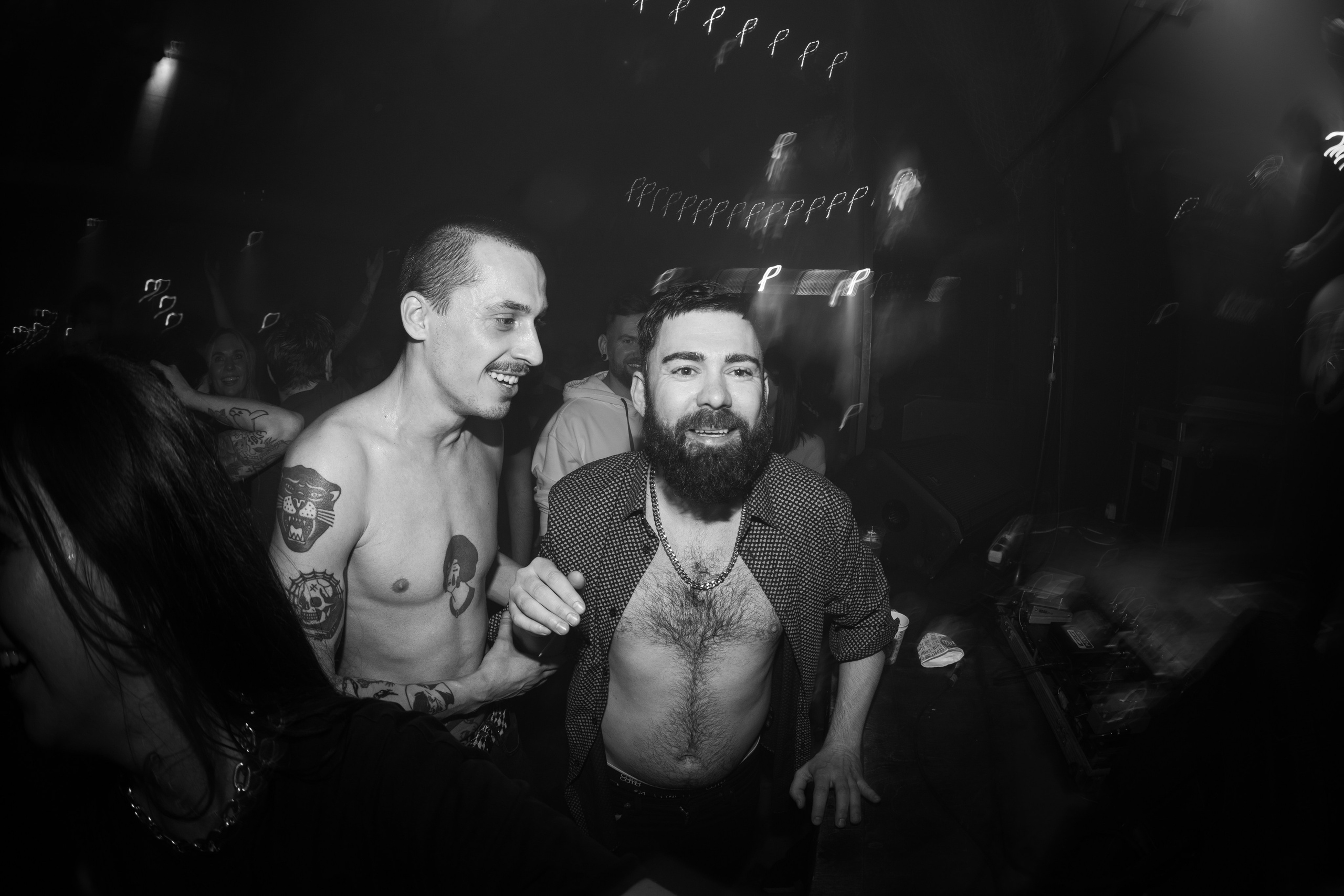 ПОРТ (812) 25 лет|Ласточка. Концертный и репортажный фотограф в Санкт-Петербурге Слава Пахомов