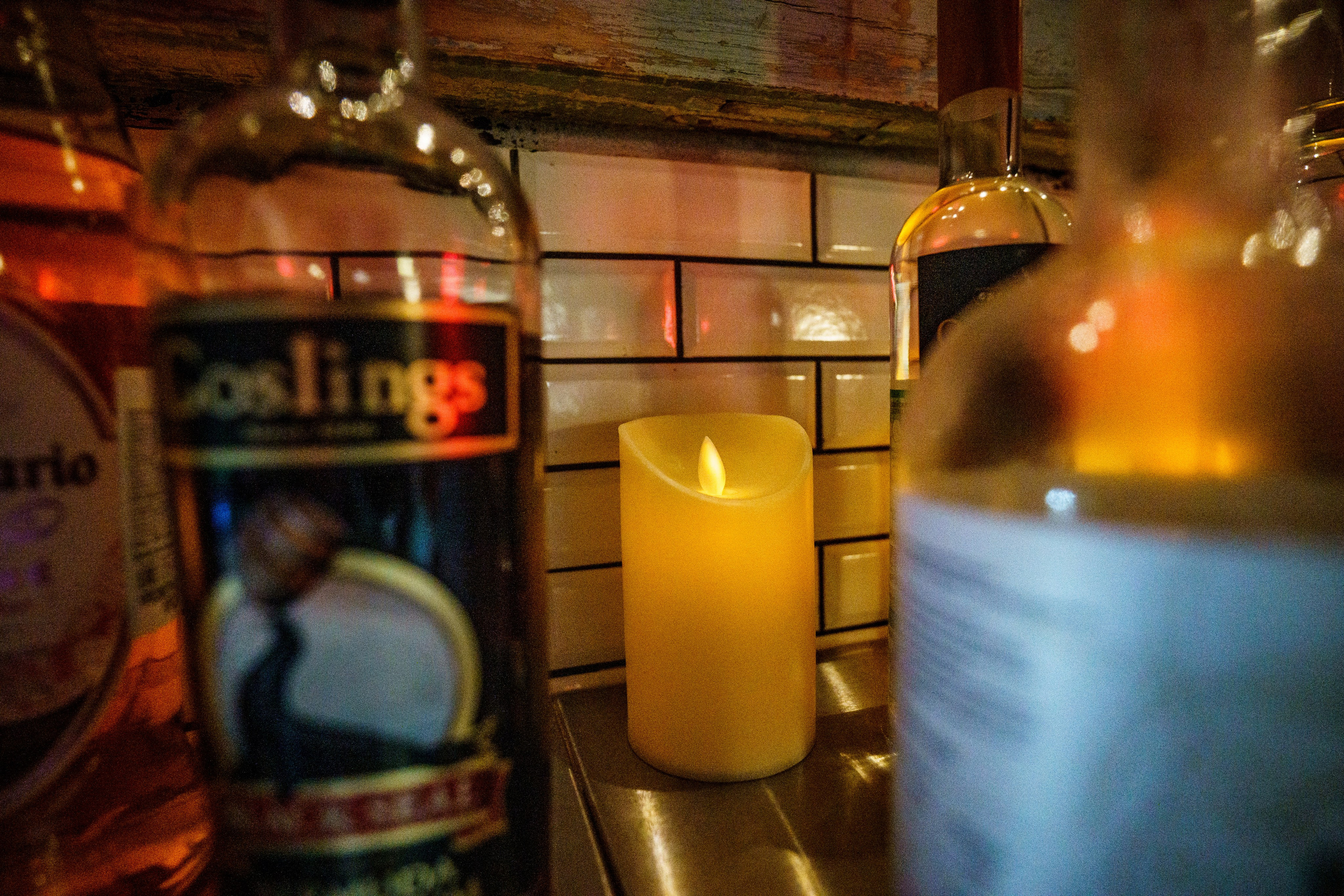 Из Сибири с любовью. Бар разбитых сердец. Концертный и репортажный фотограф в Санкт-Петербурге Слава Пахомов