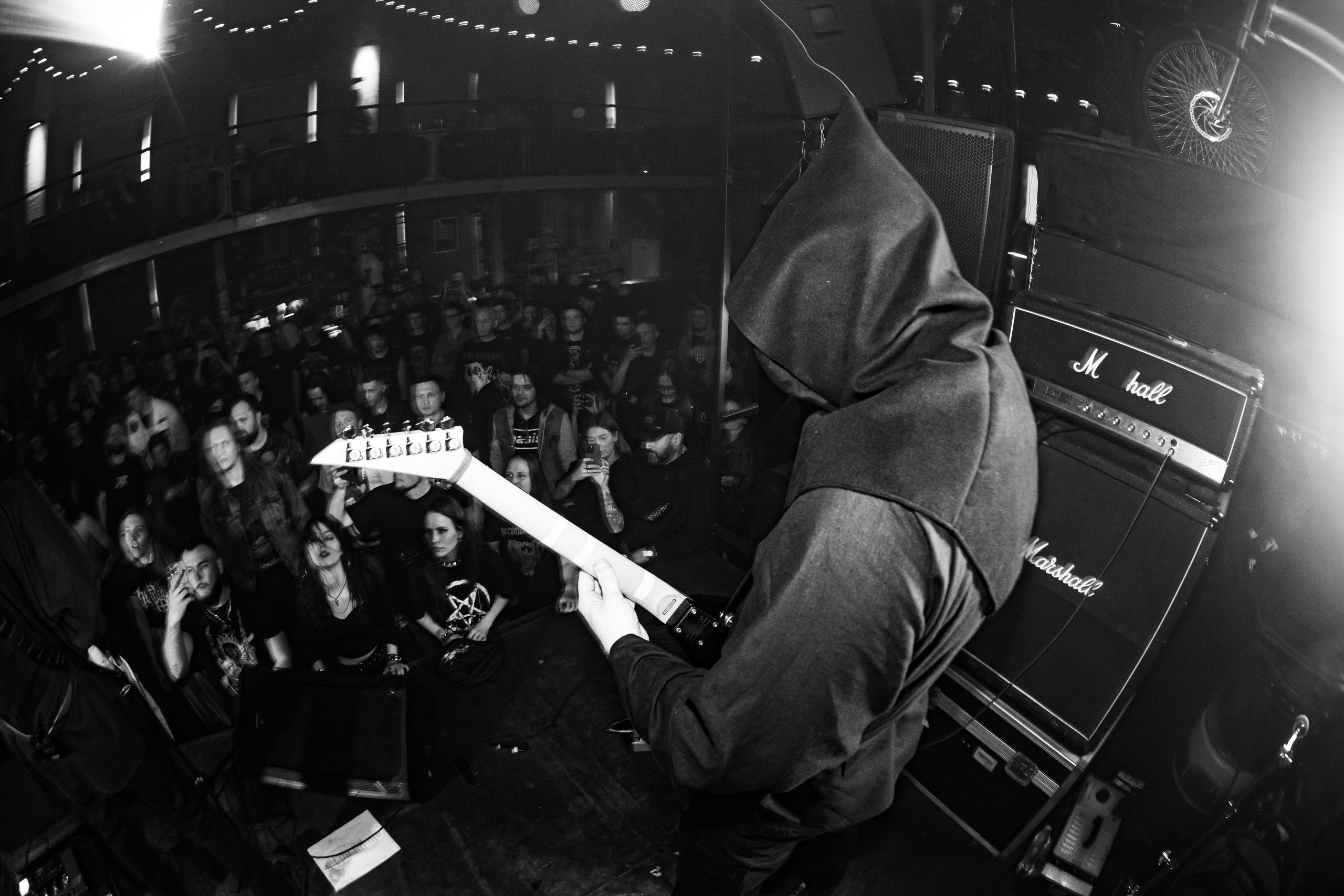 Valhalla | 24.05.25 | Ласточка. Концертный и репортажный фотограф в Санкт-Петербурге Слава Пахомов