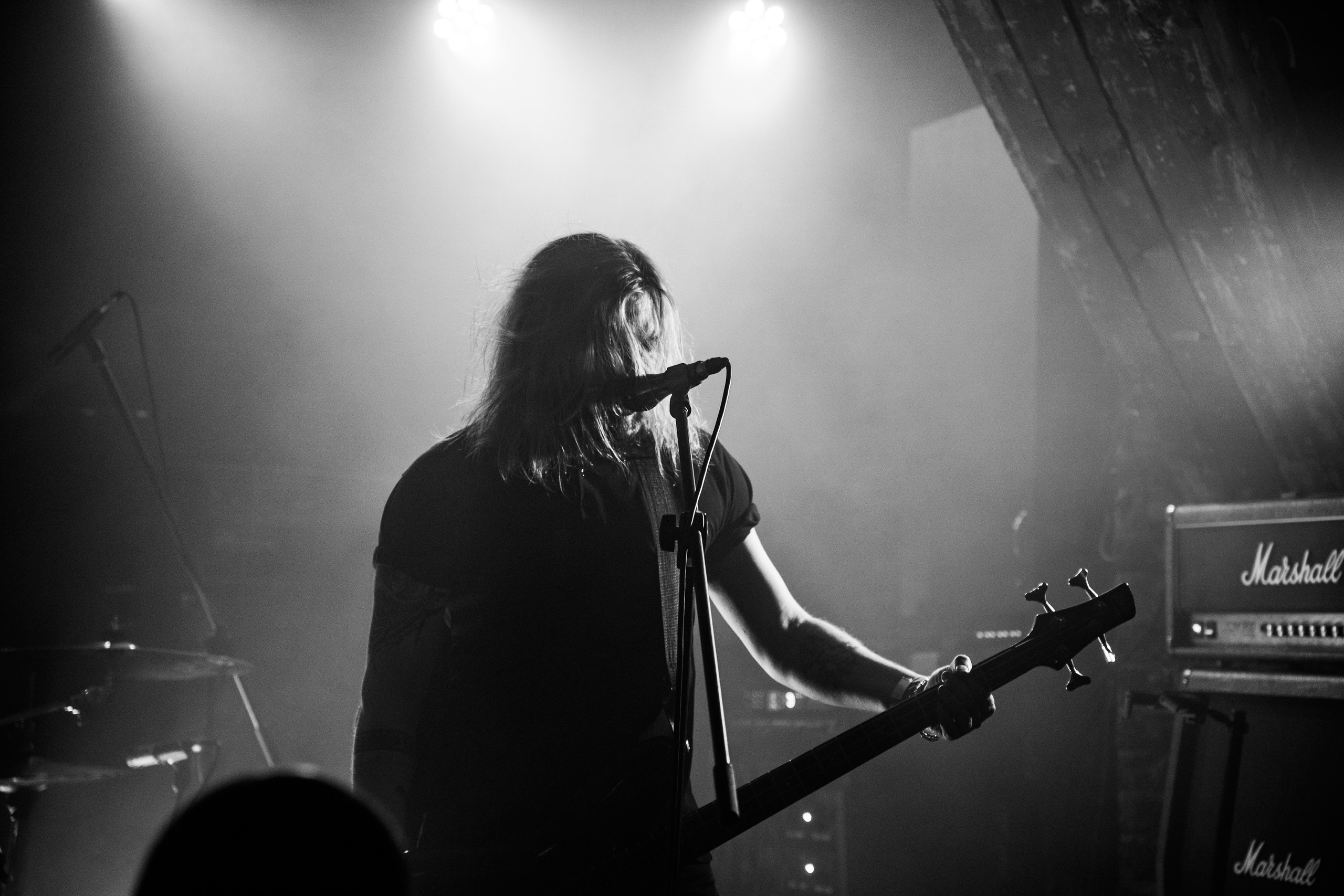 ИЛ • Minuala • Khlad|Цоколь 2.0. Концертный и репортажный фотограф в Санкт-Петербурге Слава Пахомов