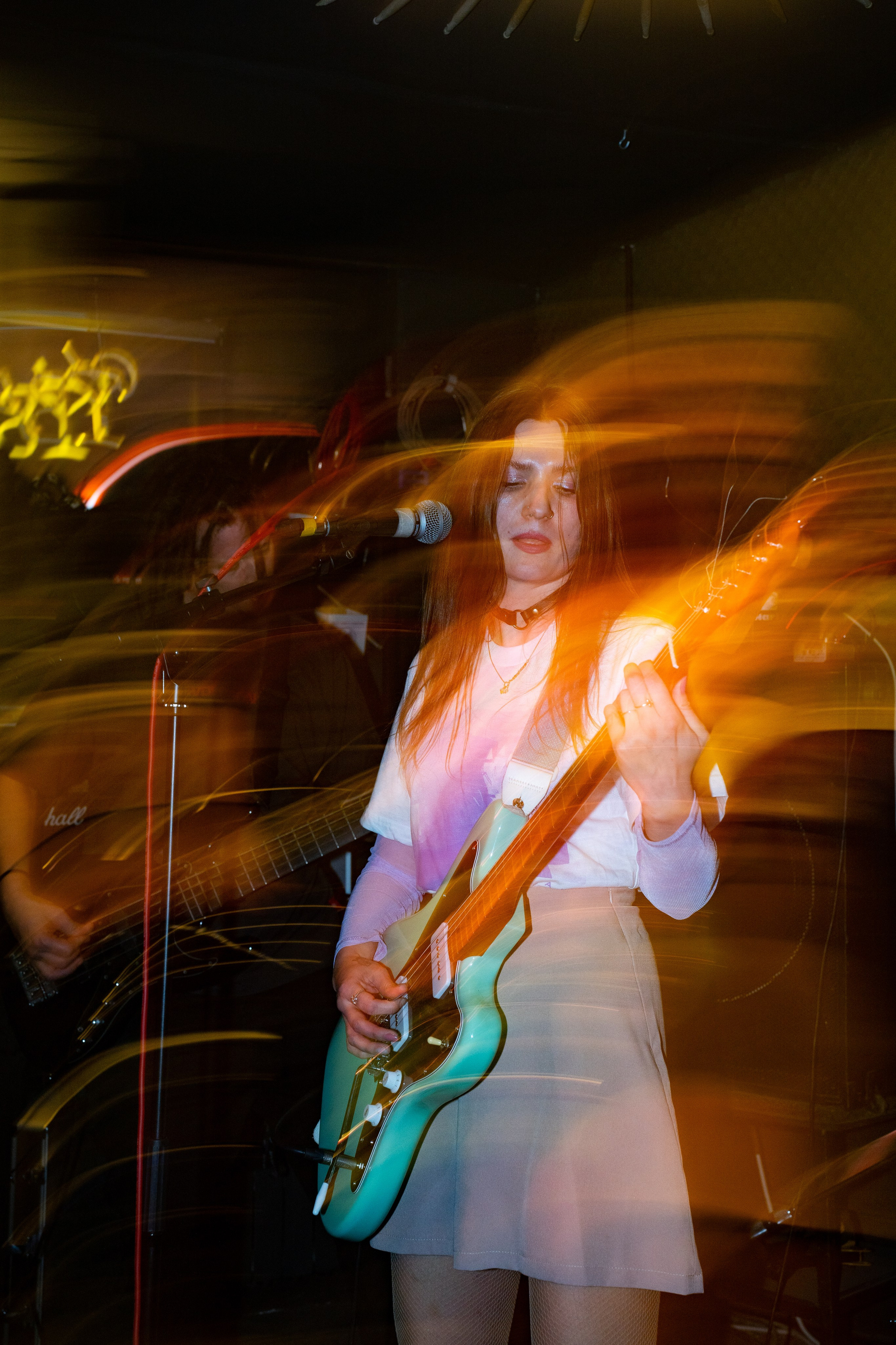 Сатива|Debaser. Концертный и репортажный фотограф в Санкт-Петербурге Слава Пахомов