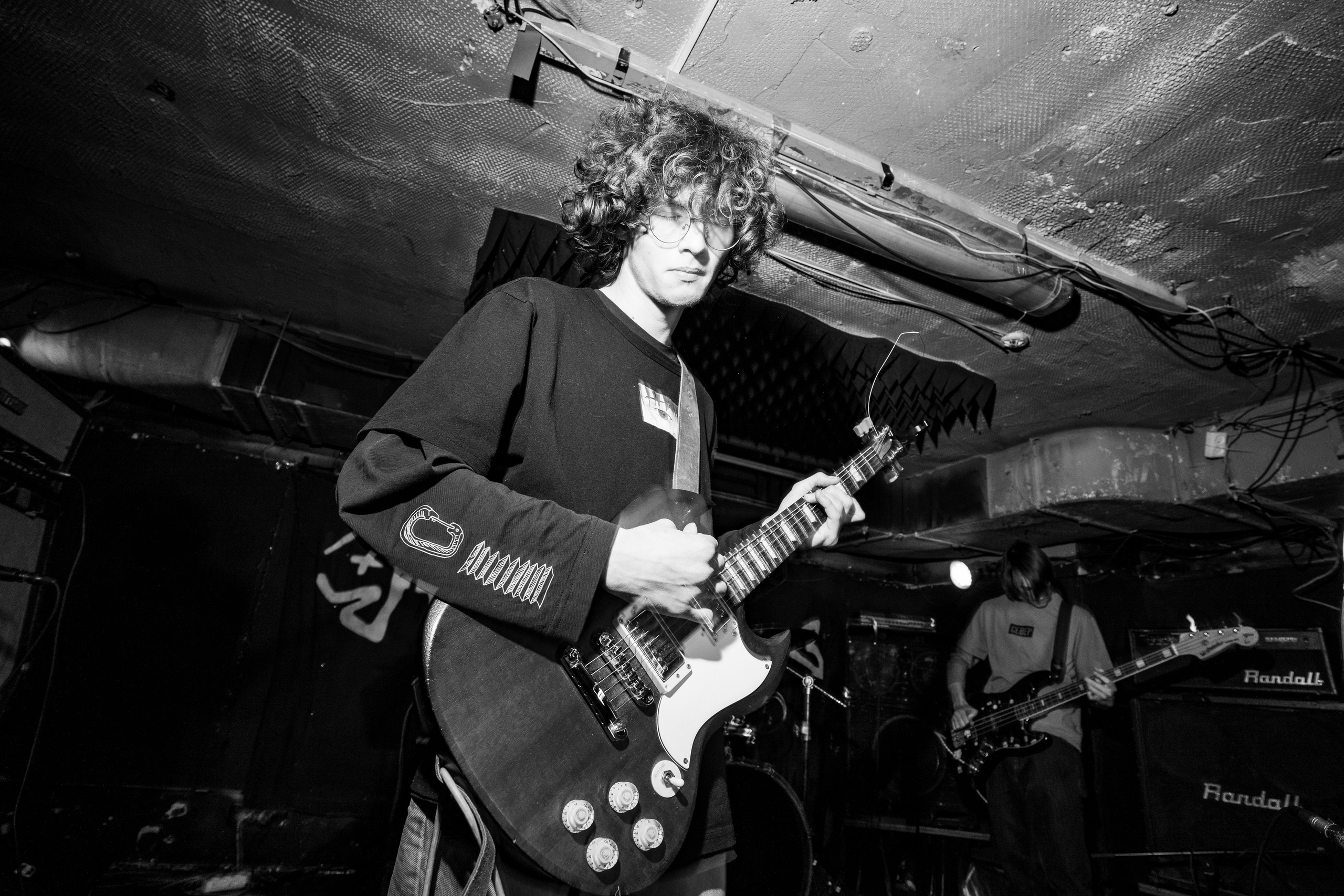 Skramz weekend| FFN 01.02.26. Концертный и репортажный фотограф в Санкт-Петербурге Слава Пахомов