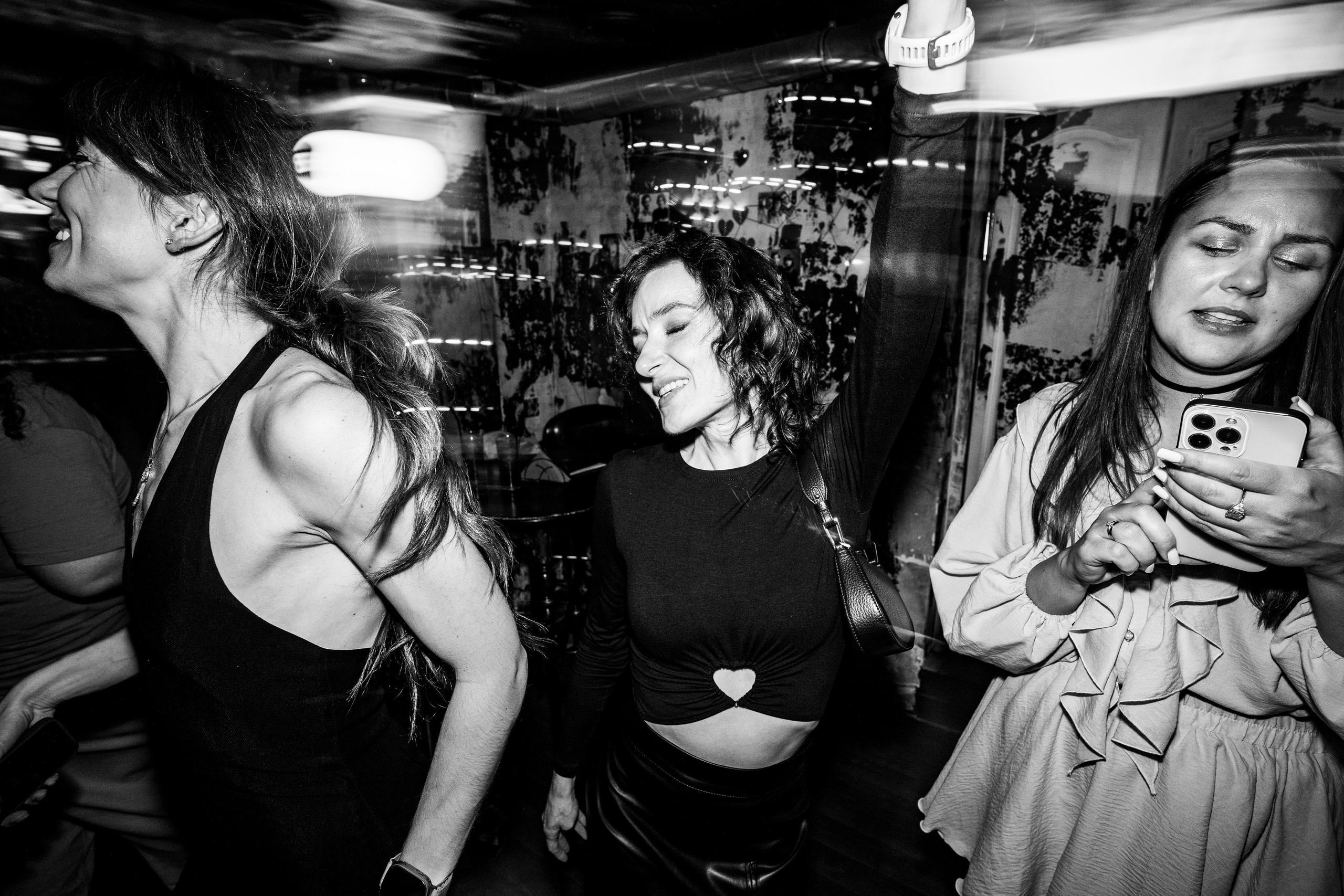 26 и 27 сентября. Бар разбитых сердец. Концертный и репортажный фотограф в Санкт-Петербурге Слава Пахомов