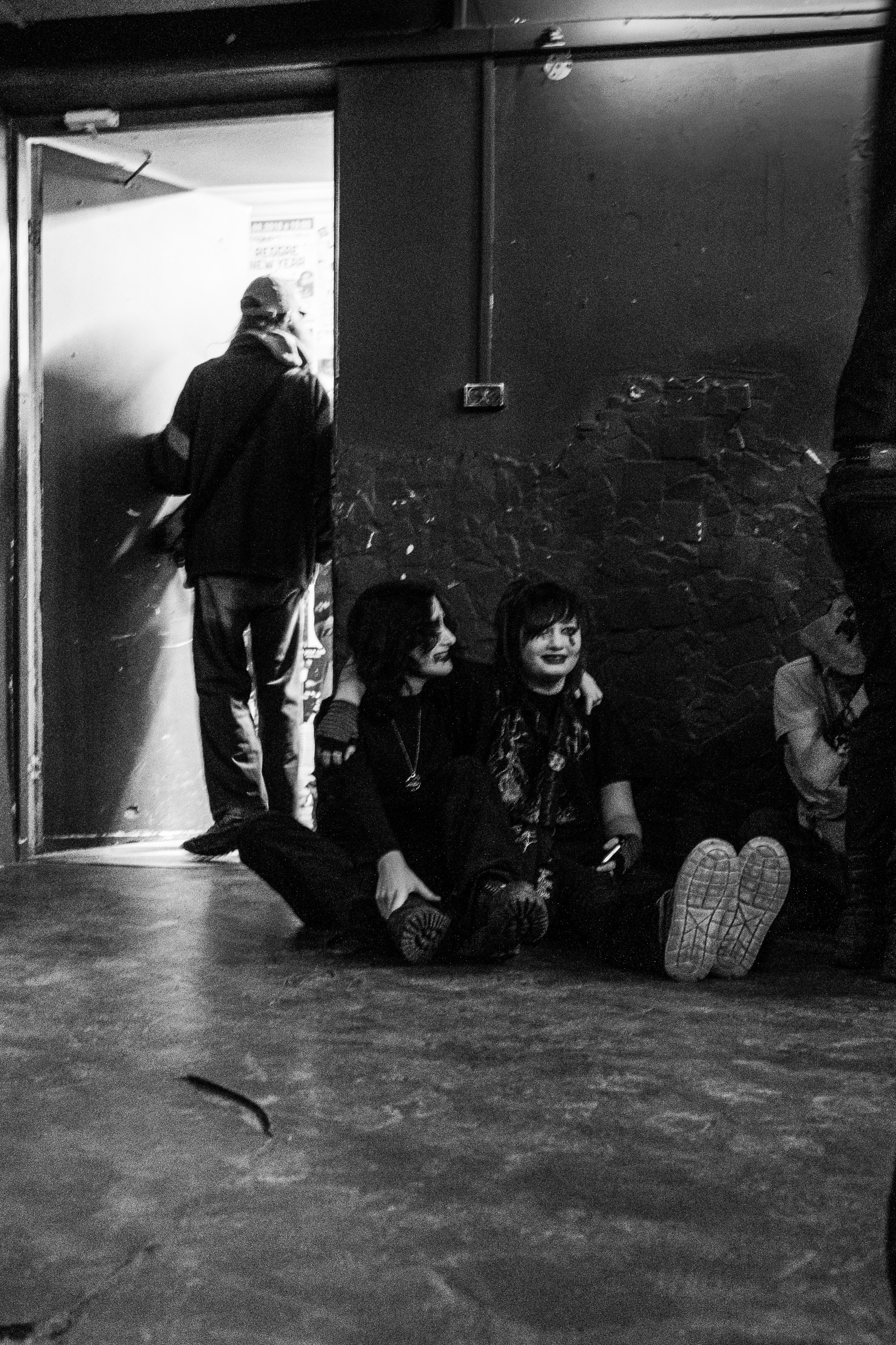 Skramz weekend| FFN 01.02.26. Концертный и репортажный фотограф в Санкт-Петербурге Слава Пахомов