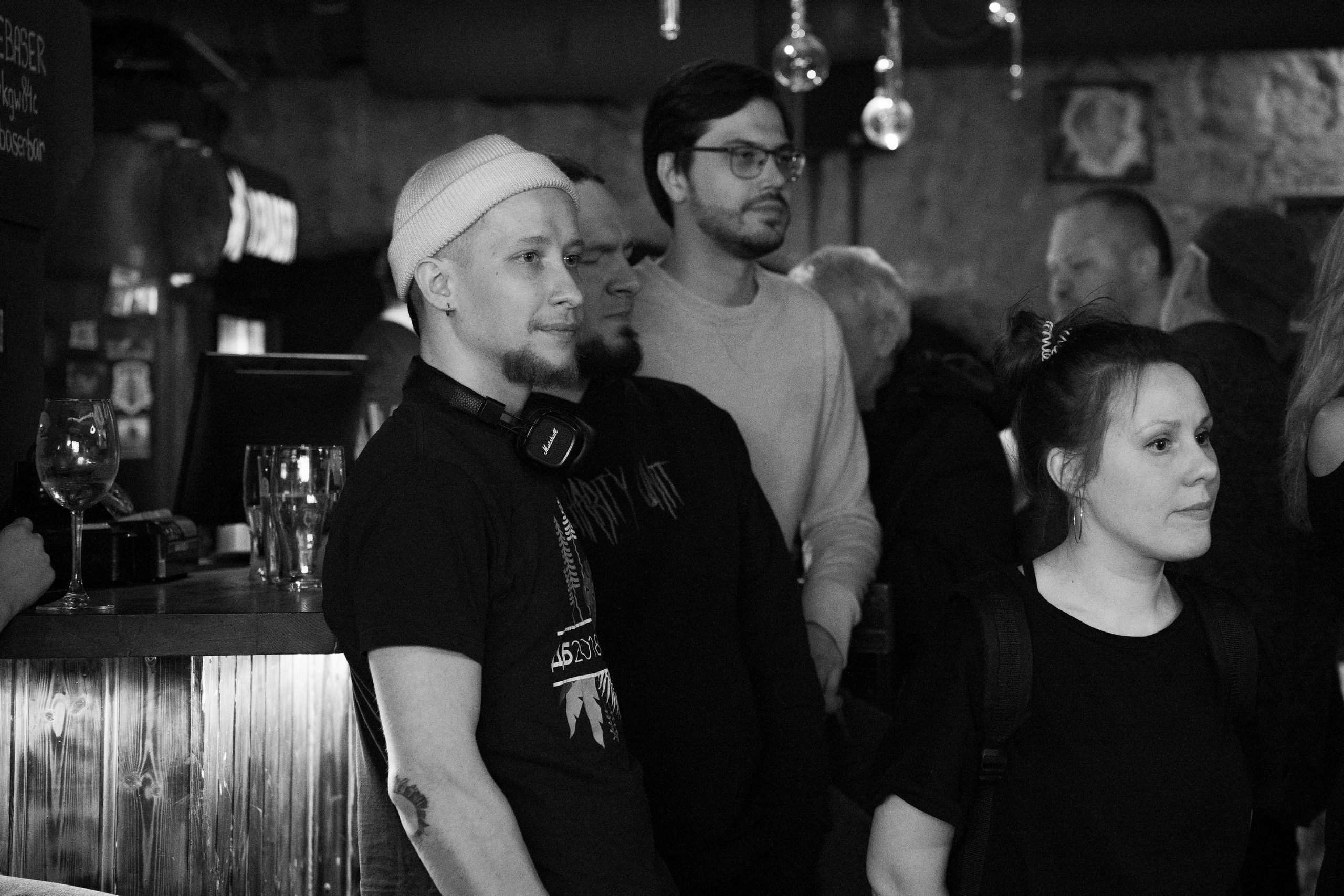 Сатива|Debaser. Концертный и репортажный фотограф в Санкт-Петербурге Слава Пахомов