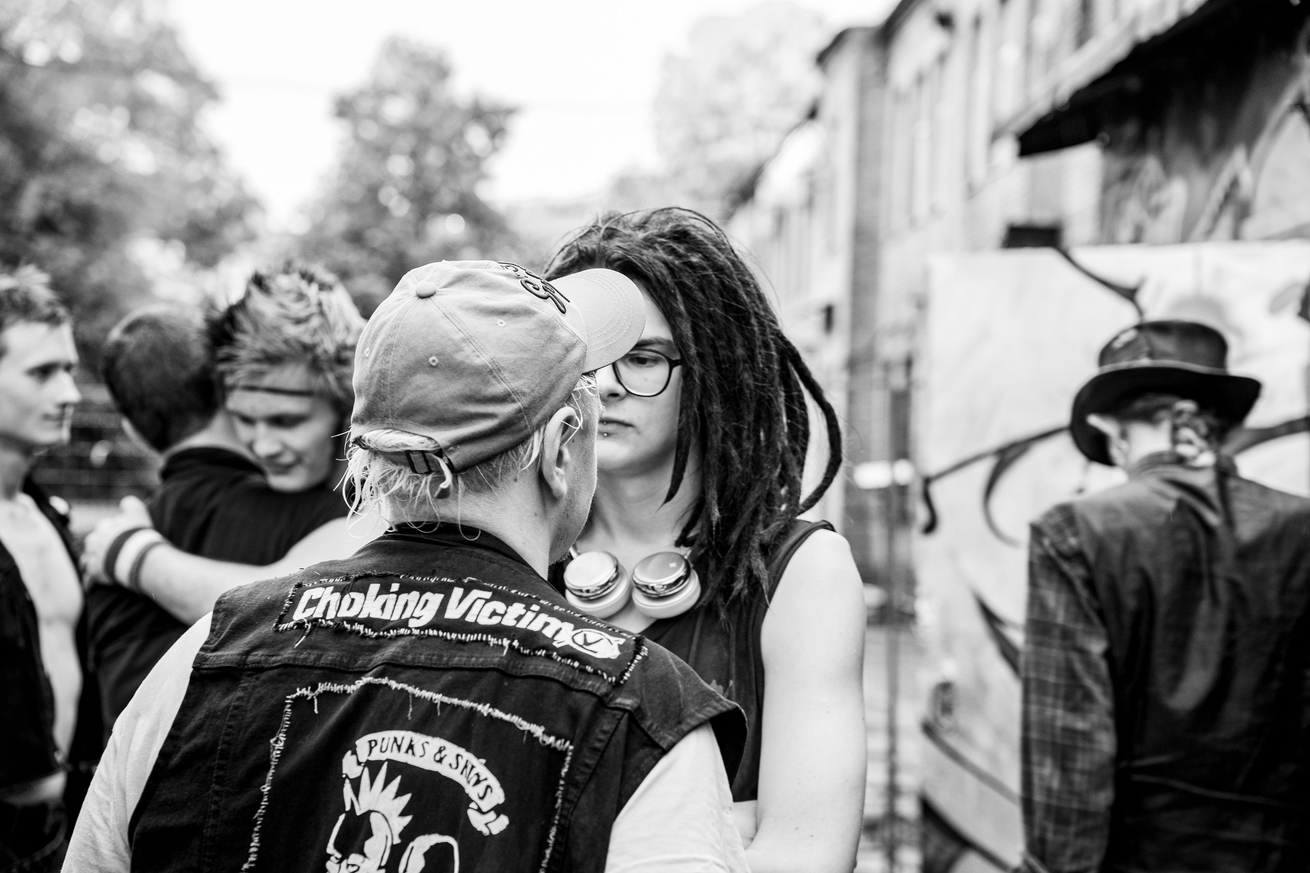 PAWS AND KINDNESS FEST | PVZ. Концертный и репортажный фотограф в Санкт-Петербурге Слава Пахомов