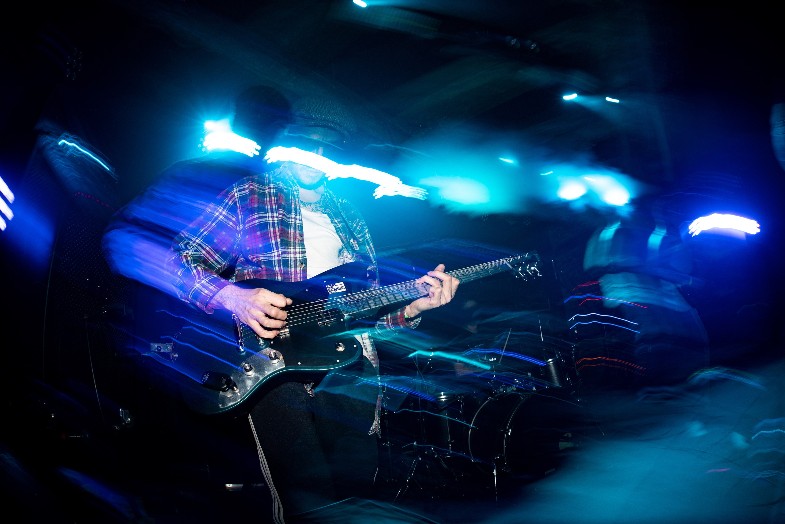 General Grievous|Zoccolo 2.0. Концертный и репортажный фотограф в Санкт-Петербурге Слава Пахомов