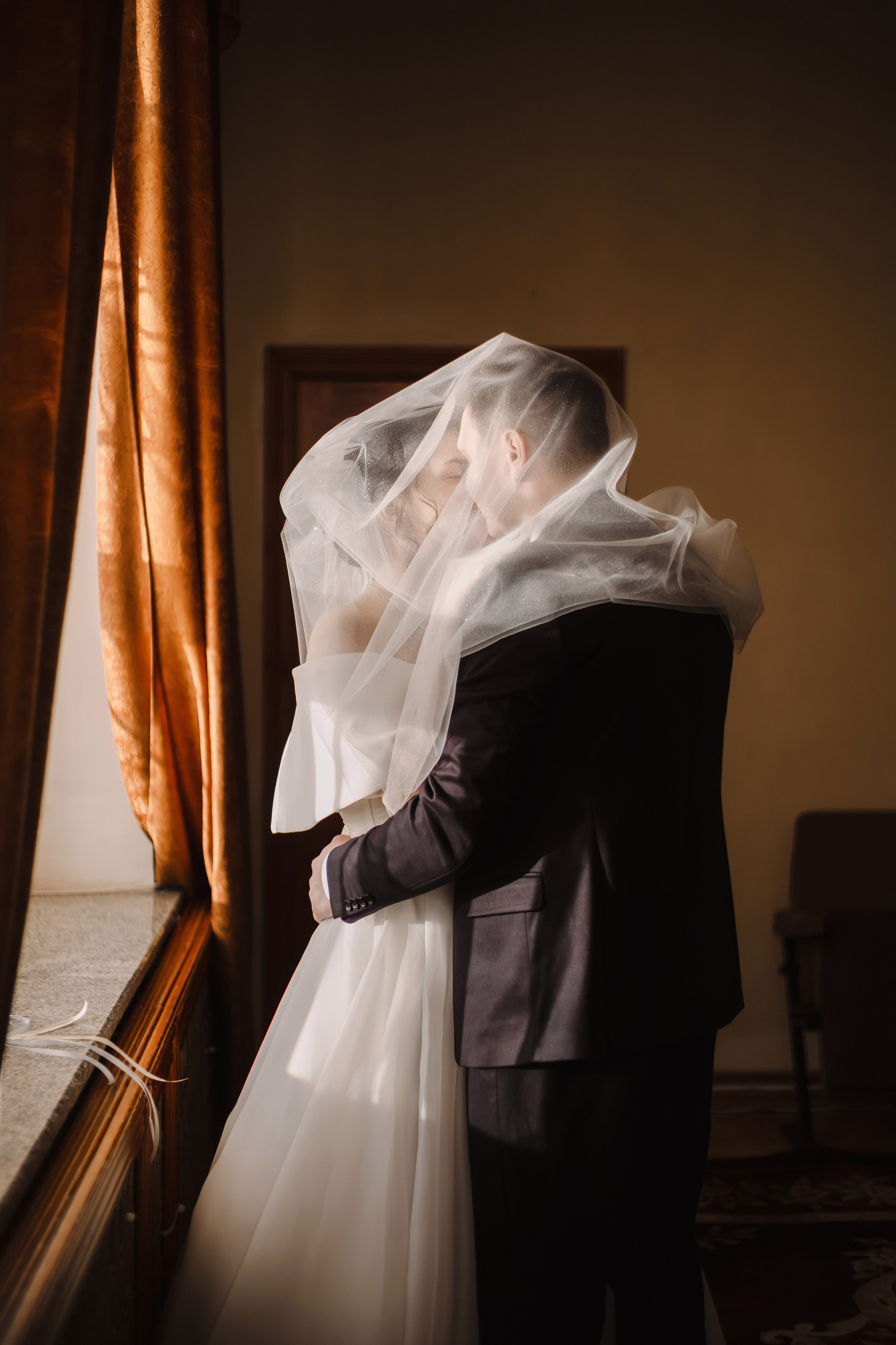 Vladislav & Victoria. Street photographer