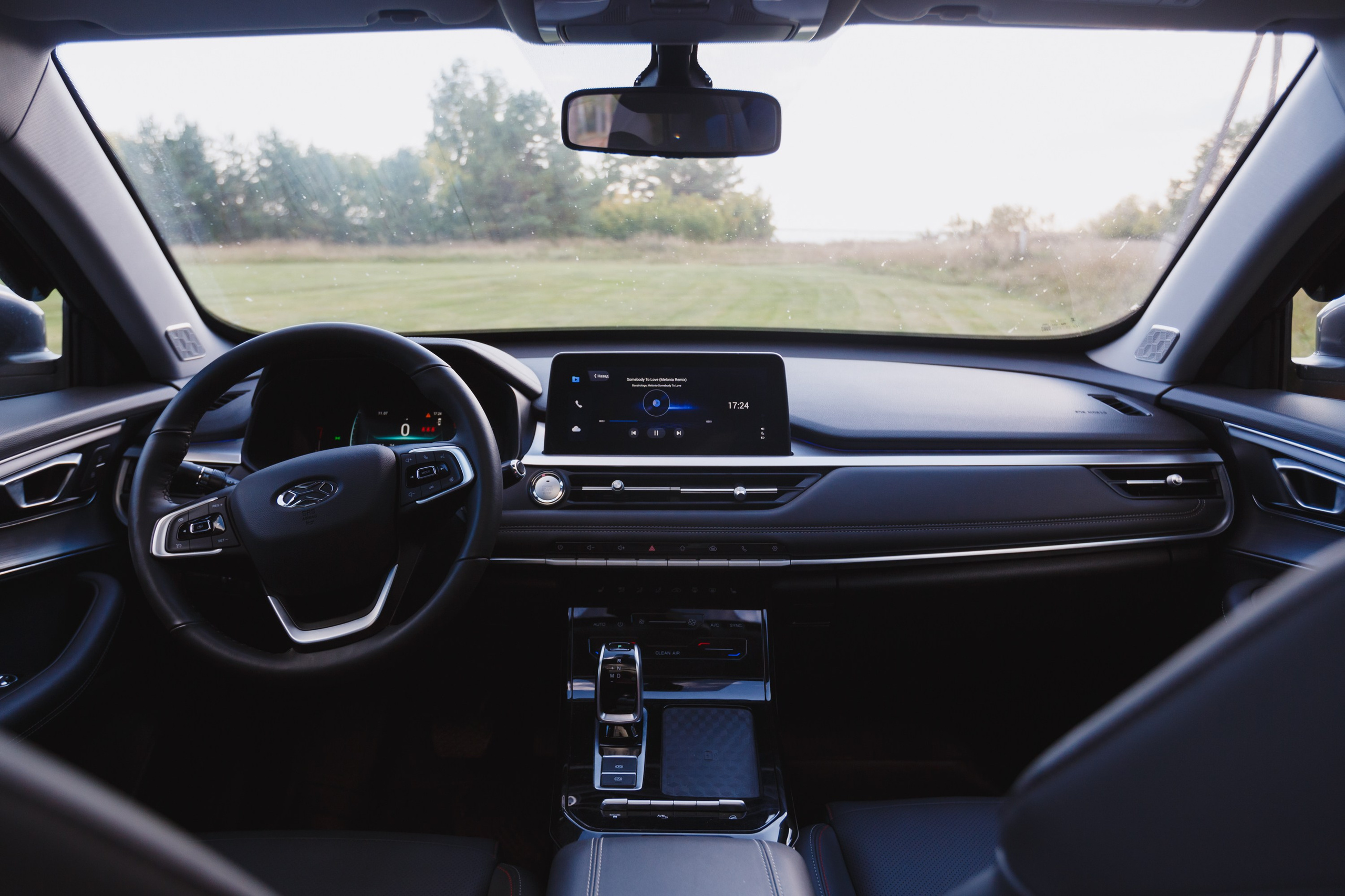 АВТО. Roman Photo