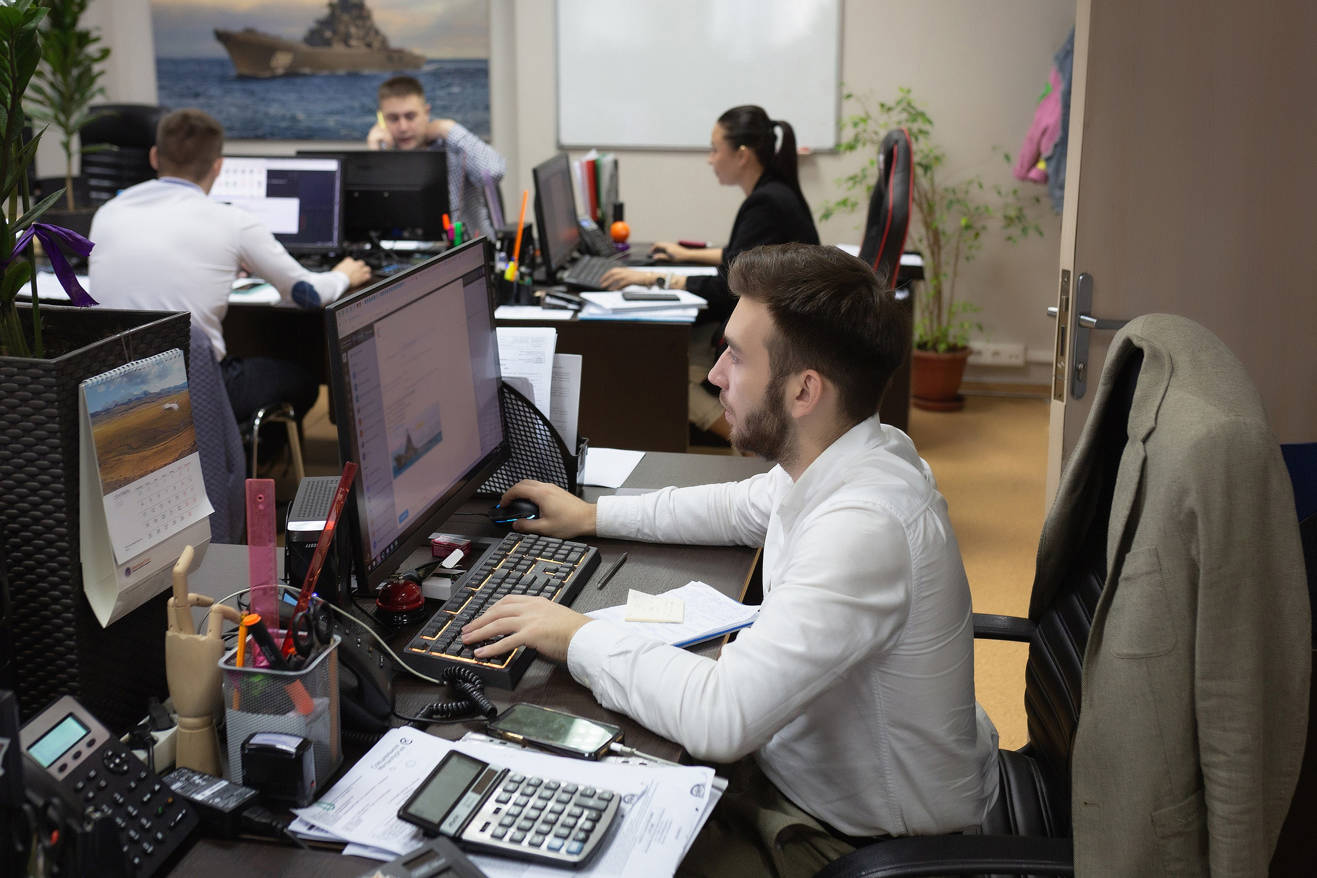 КОММЕРЧЕСКИЕ. Roman Photo