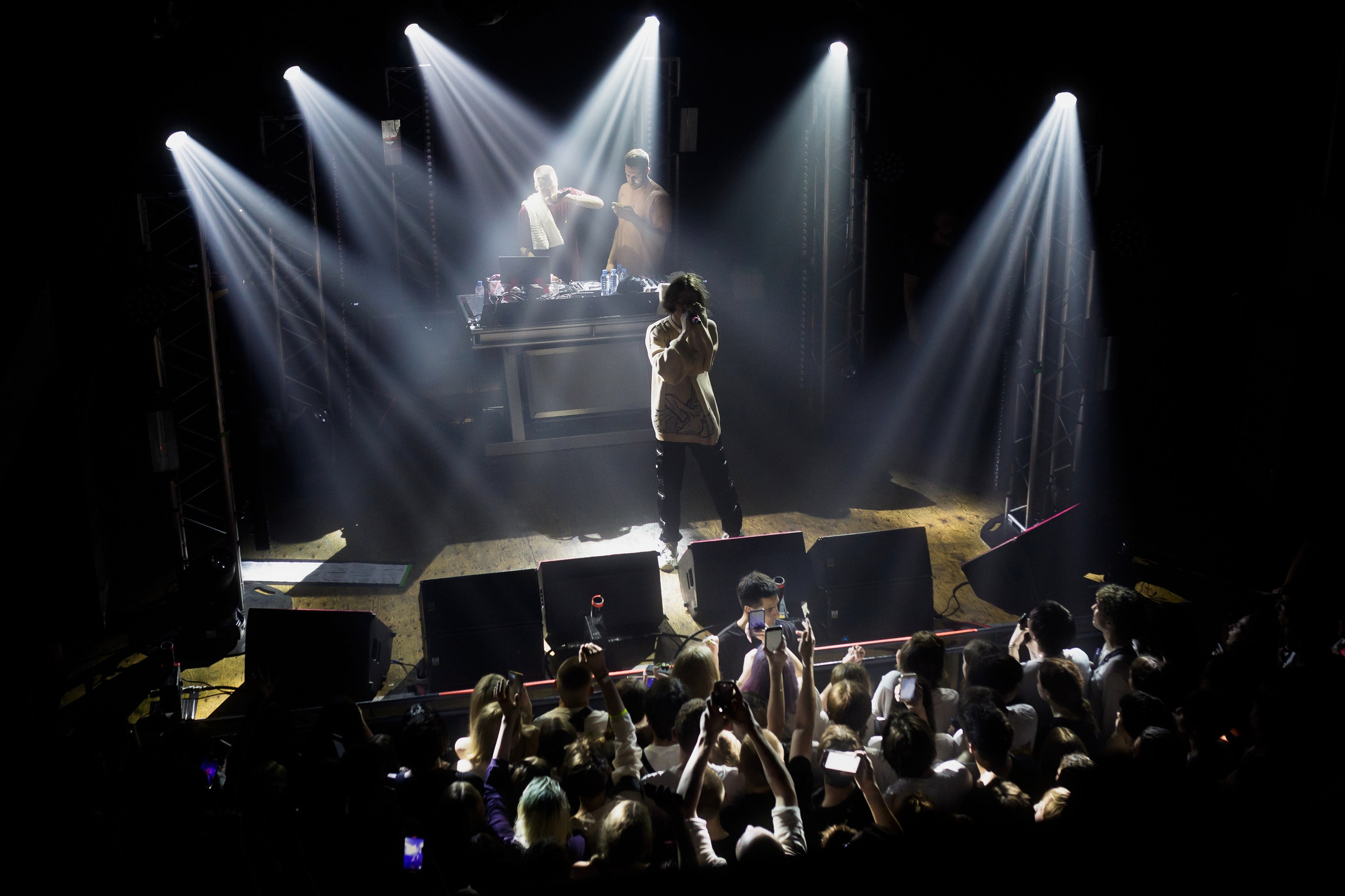 КОНЦЕРТЫ. Roman Photo