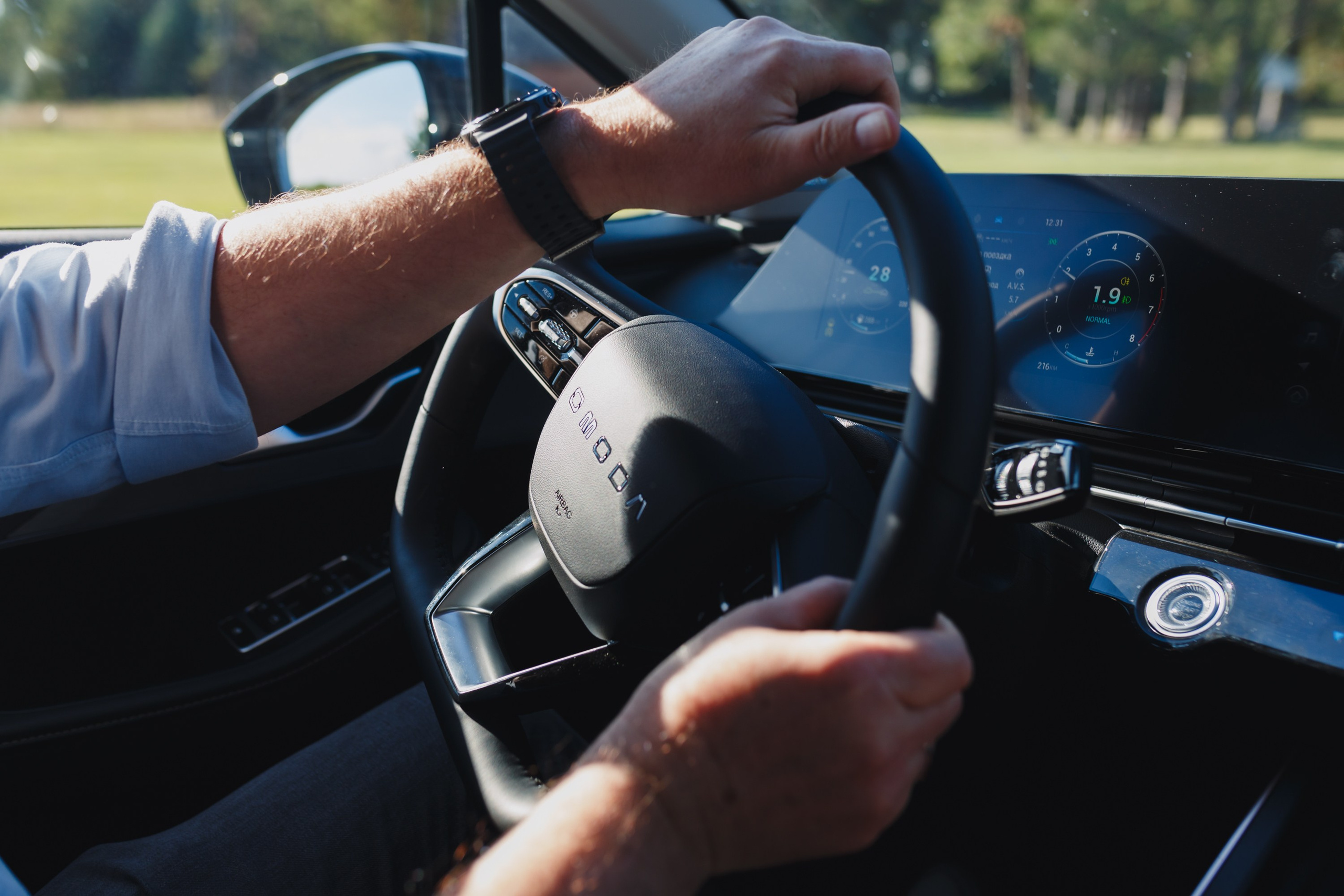 АВТО. Roman Photo