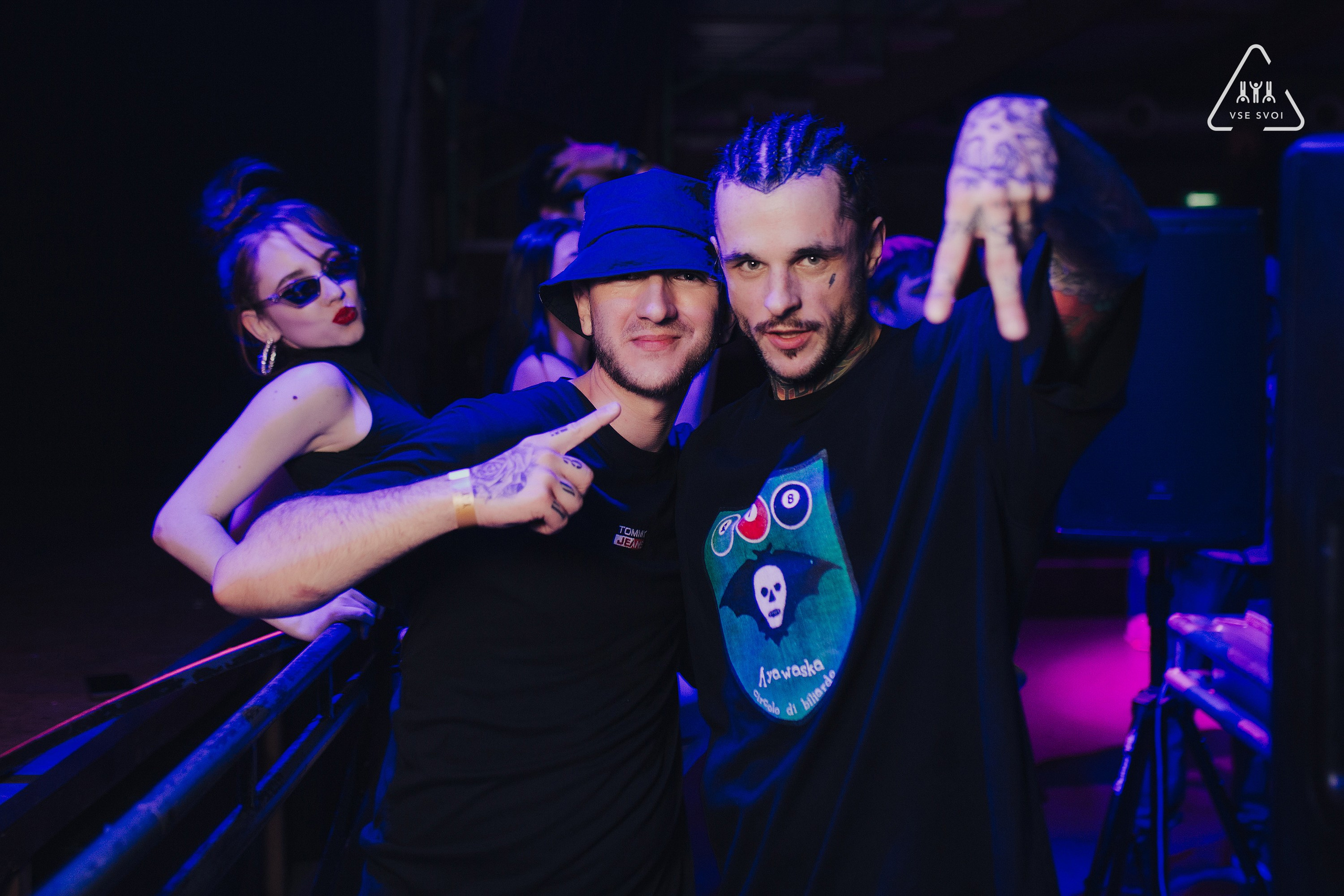 КОНЦЕРТЫ. Roman Photo