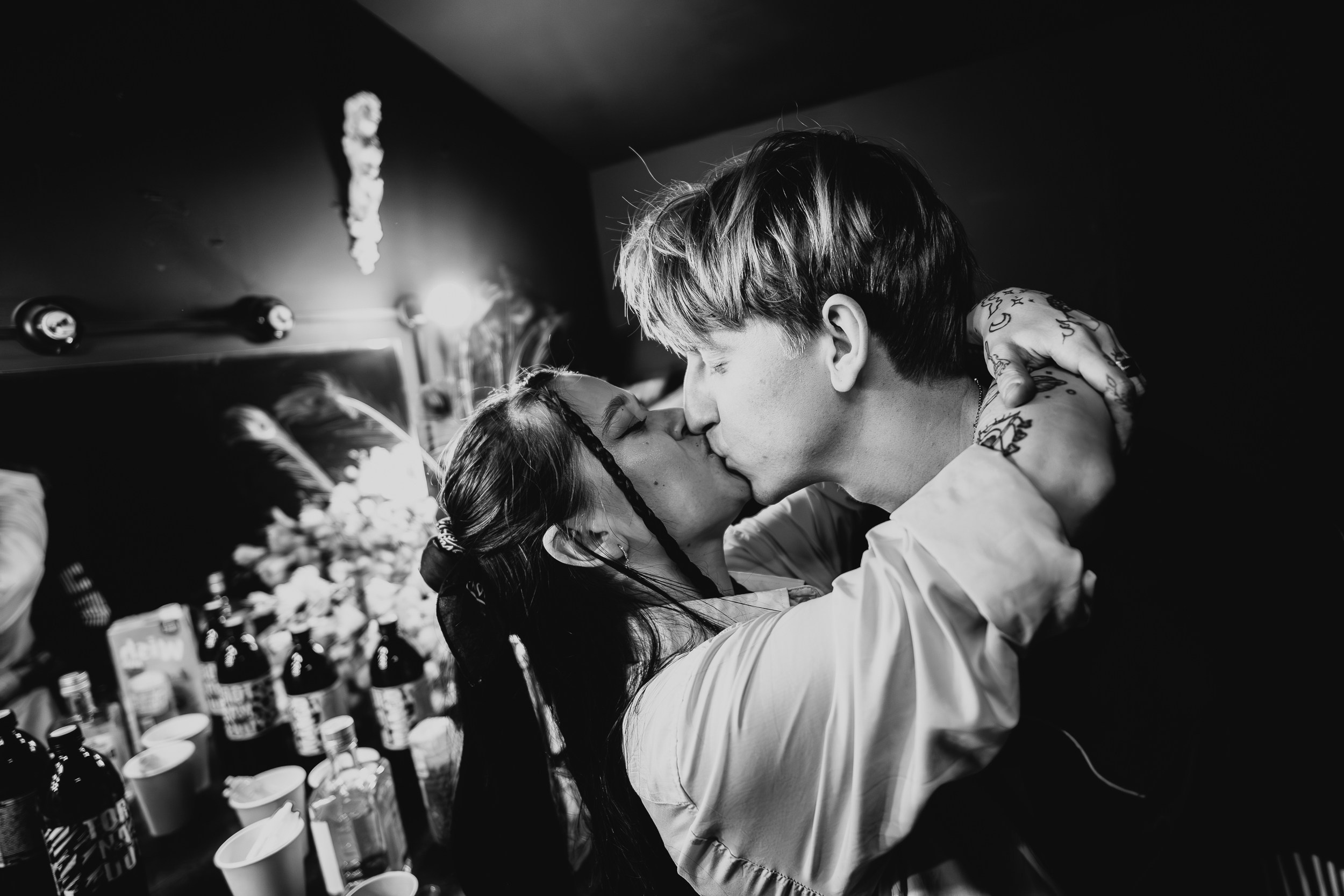 Вечеринка в клубе CULT Санкт-Петербург. Репортажный фотограф, Санкт-Петербург