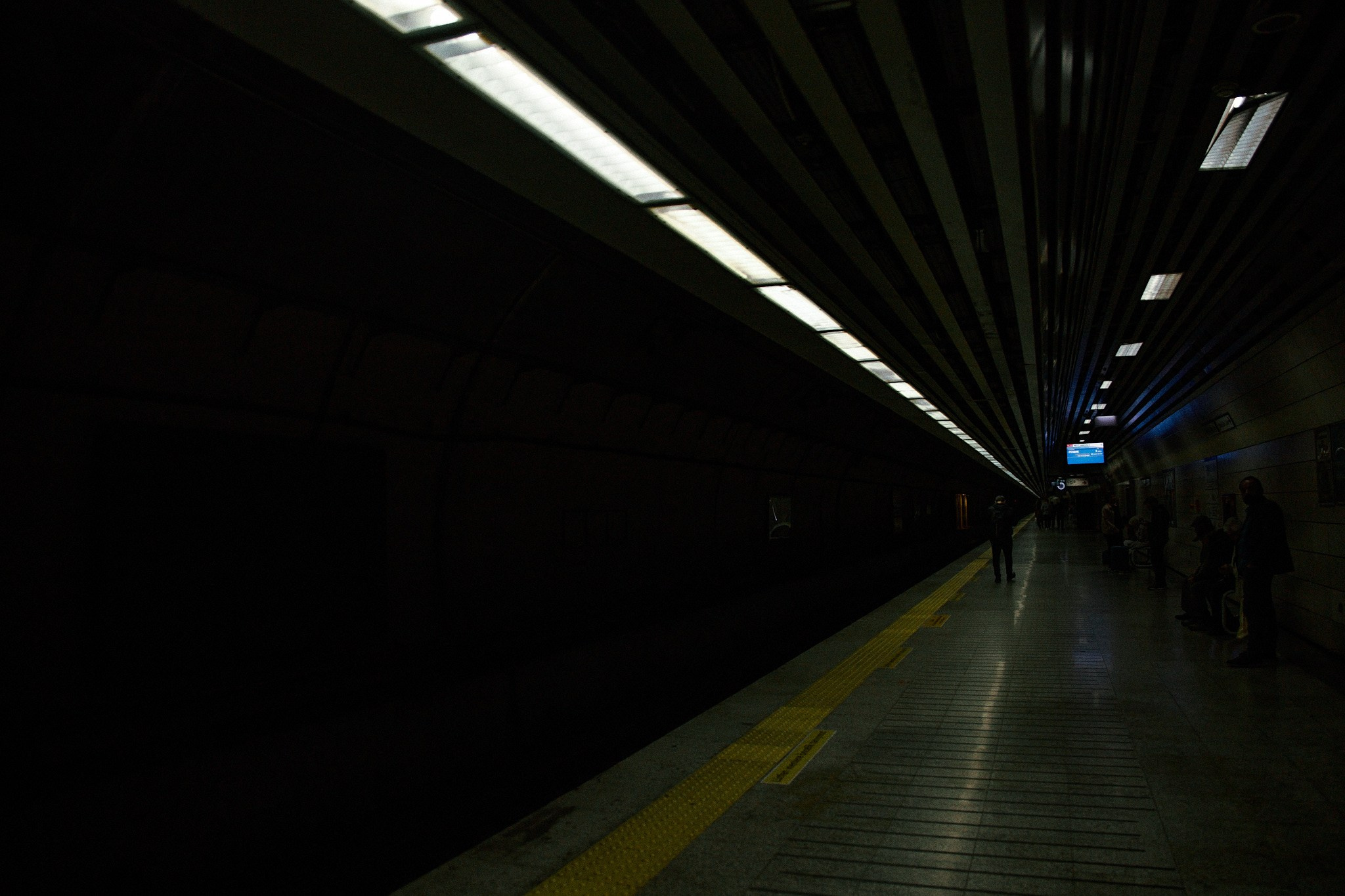 Улица горизонтальная. Jorgis — фотограф в Хургаде / обучение фотографии