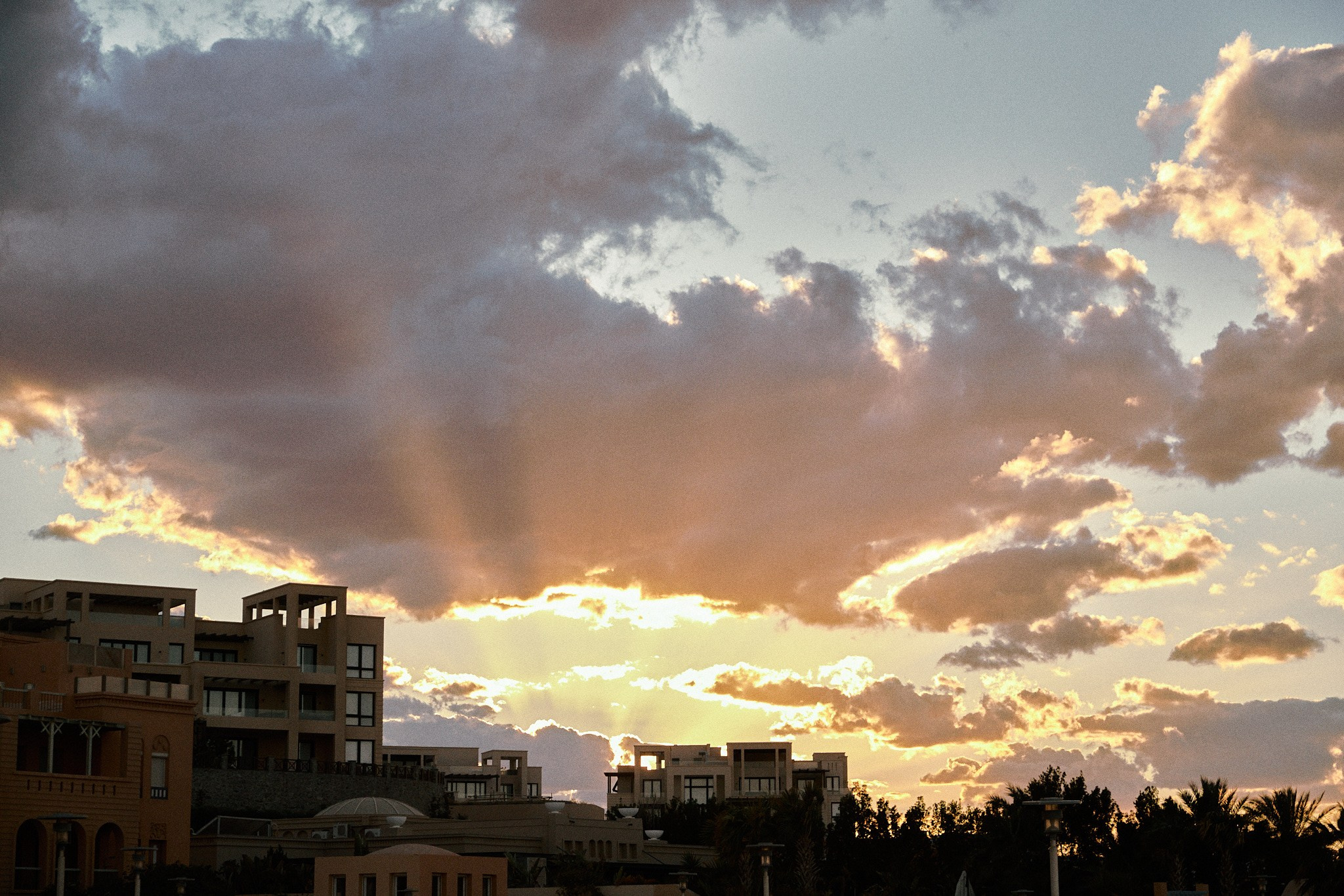 Улица горизонтальная. Jorgis — фотограф в Хургаде / обучение фотографии