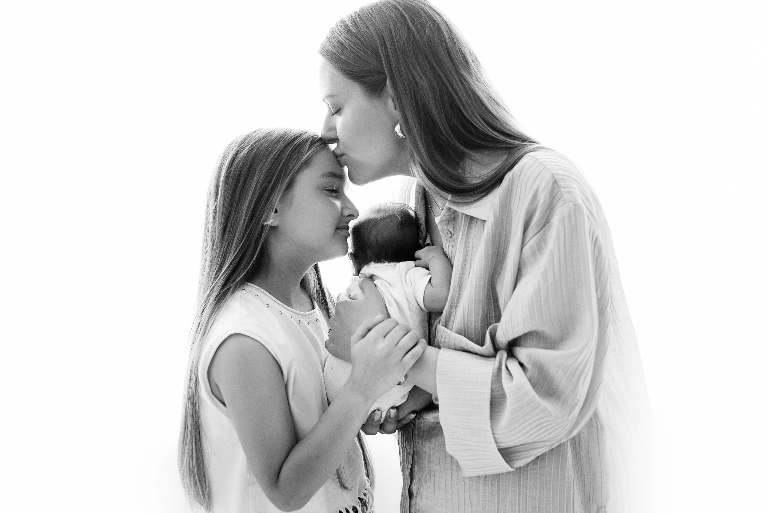 ОЛИВИЯ Life. Фотограф новорожденных Оксана Полевская