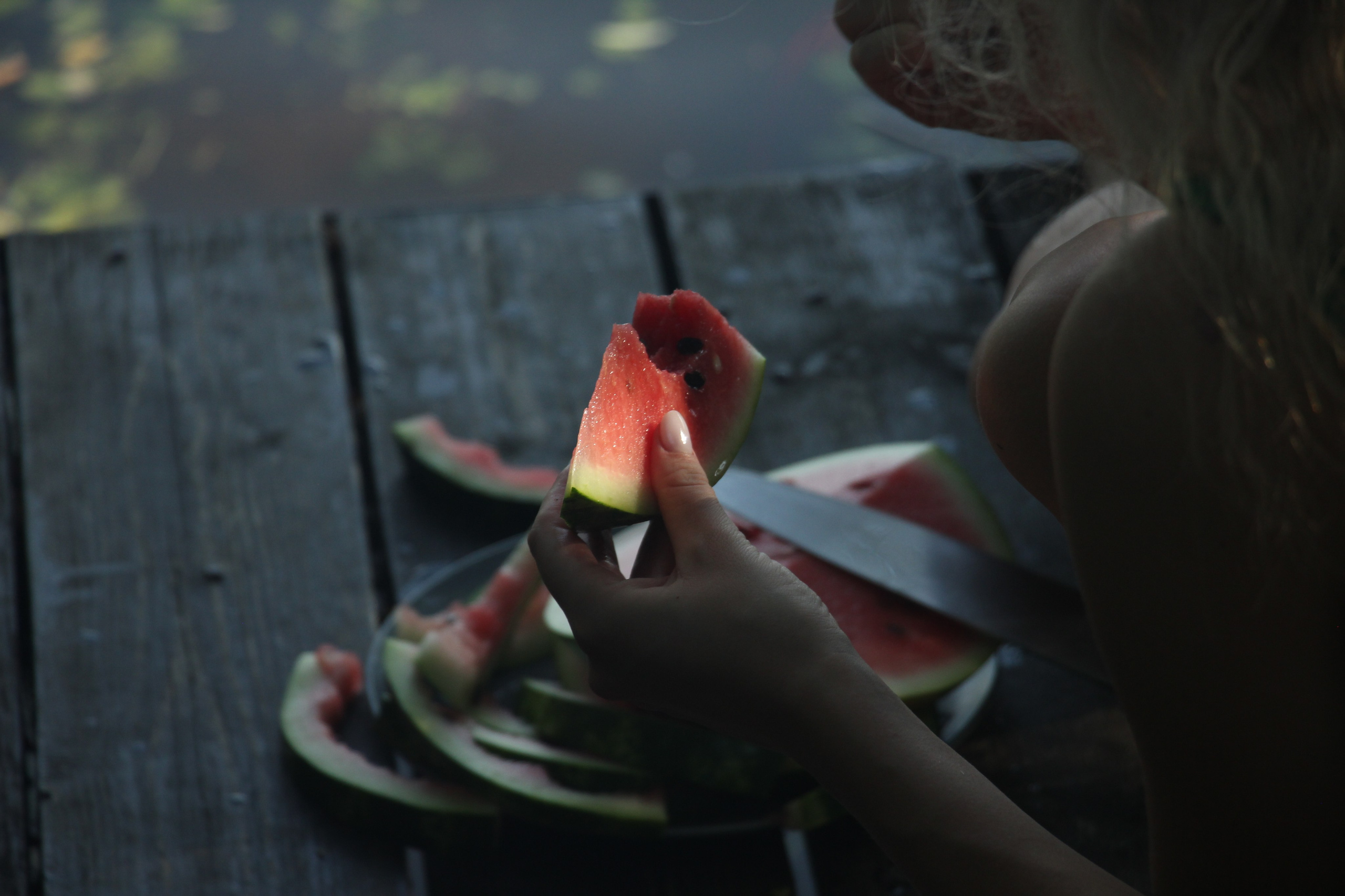 Mix. Varvara cohen photographer