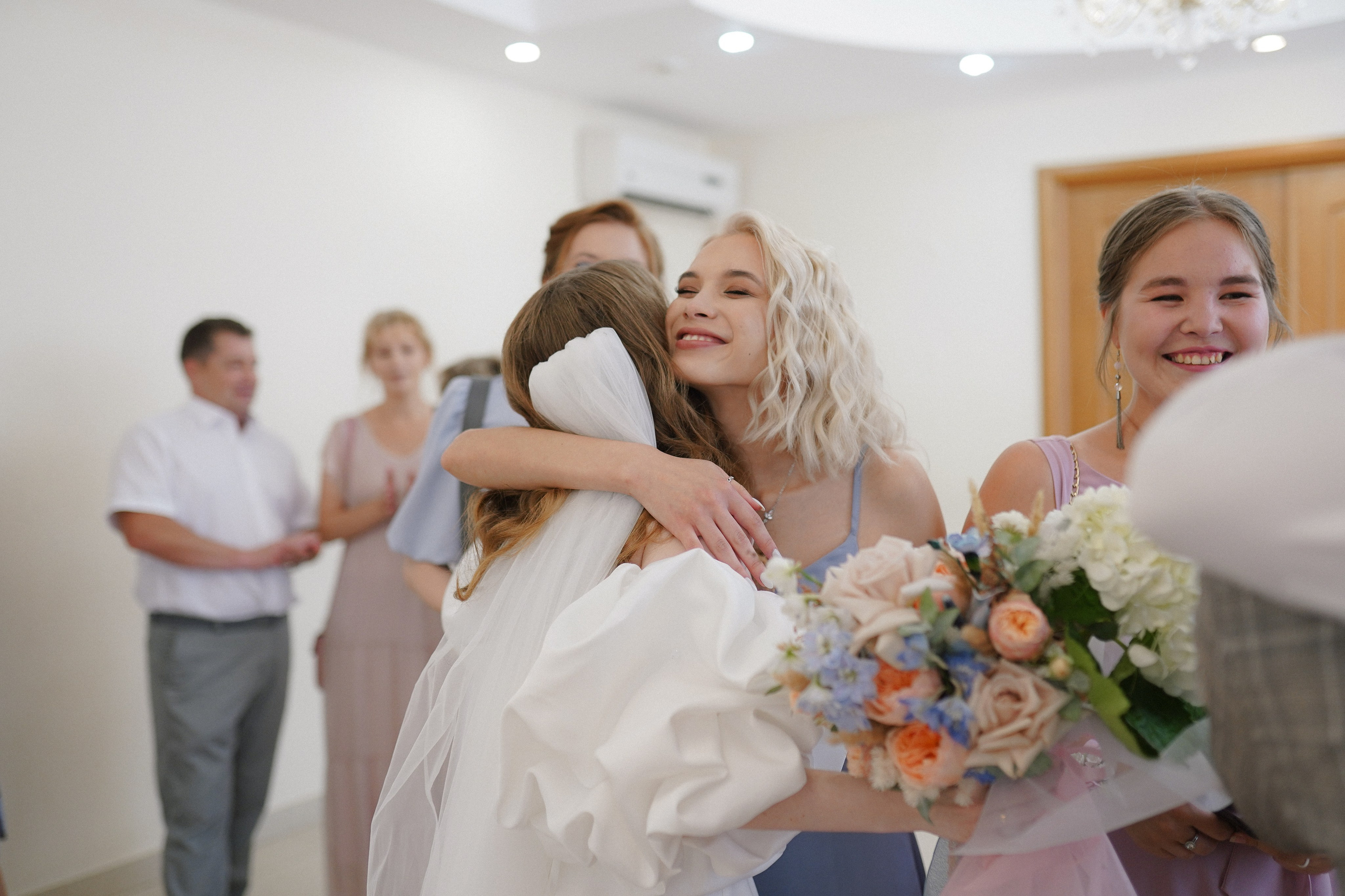 Никита & Яна. Главная